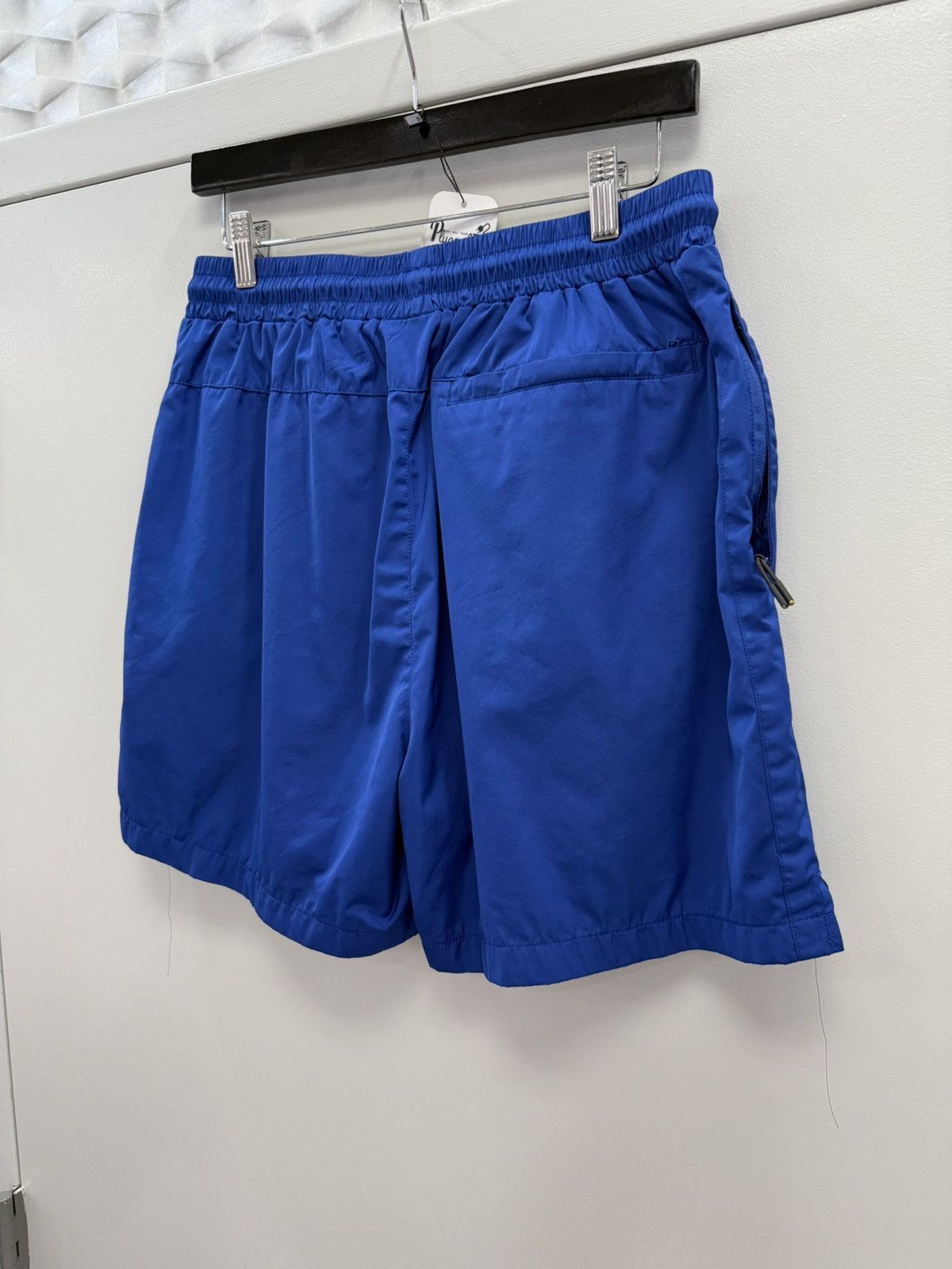 Kith Kith Blue Swim Shorts Size US 33 - 6 Thumbnail