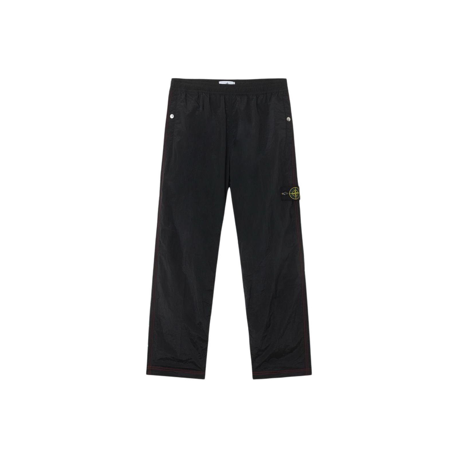 Stone Island Stone Island Logo Patch Casual Pants Size 32 Size US 32 / EU 48 - 1 Thumbnail