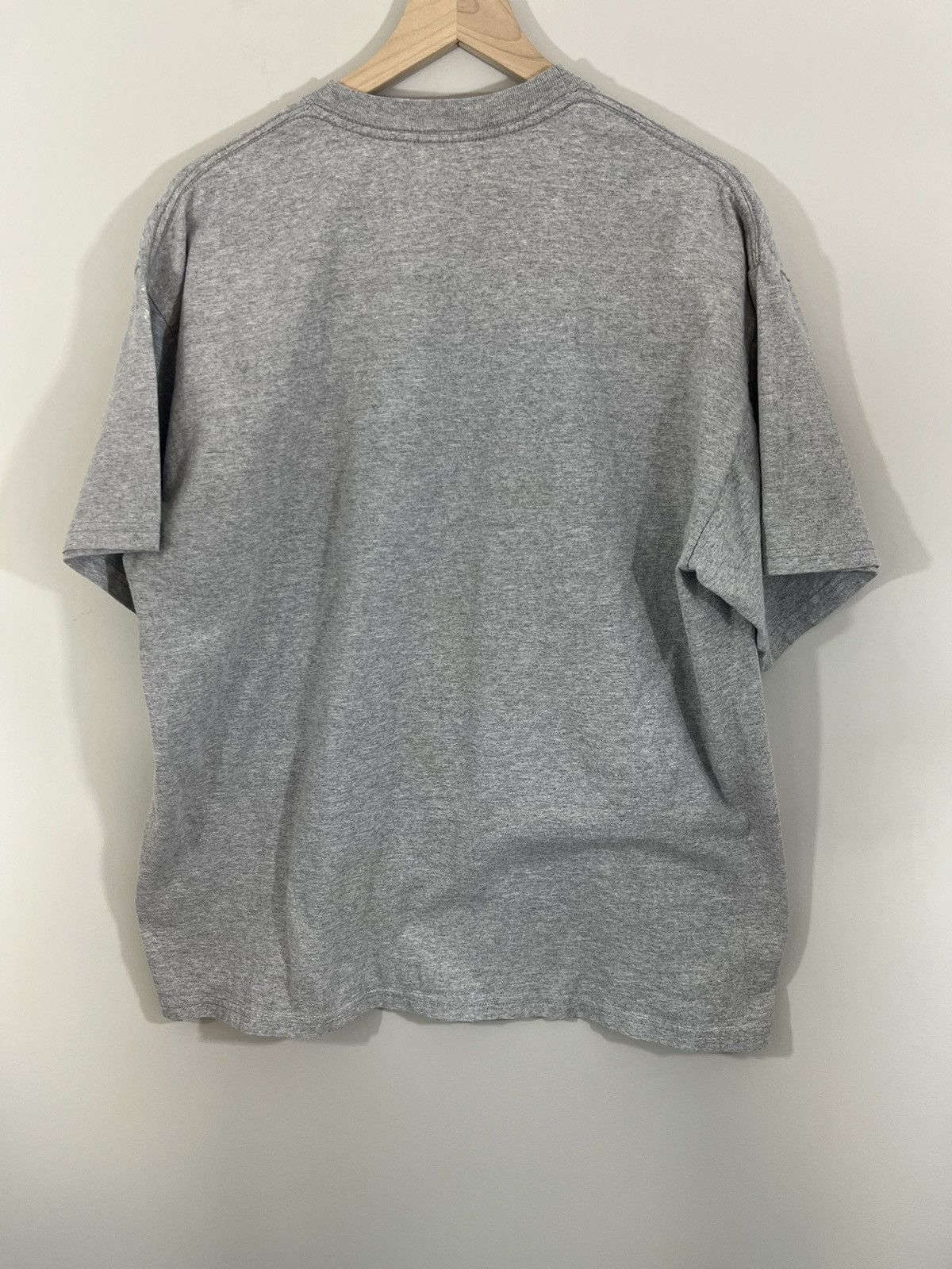 Disney Disney Retro Mickey Mouse Faded Tee Size US L / EU 52-54 / 3 - 4 Thumbnail