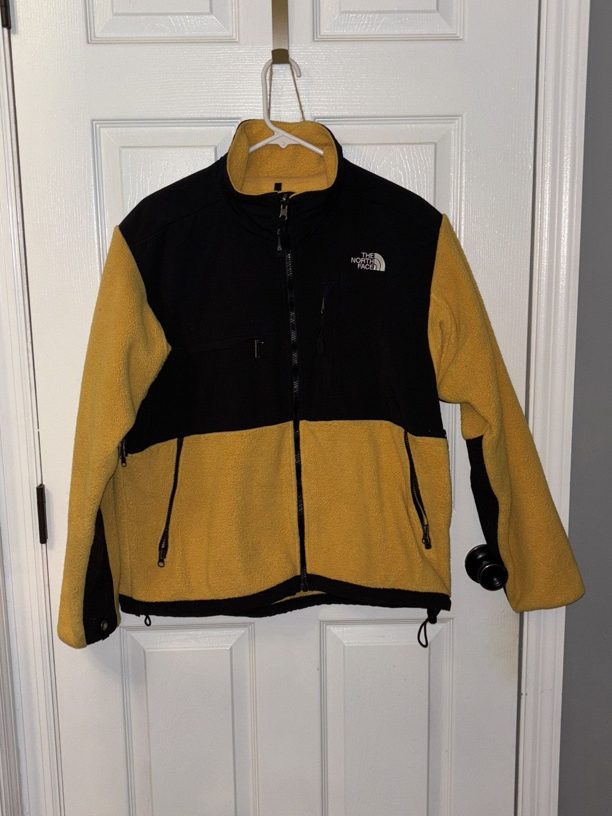 The North Face The north face Denali jacket Size US M / EU 48-50 / 2 - 1 Thumbnail