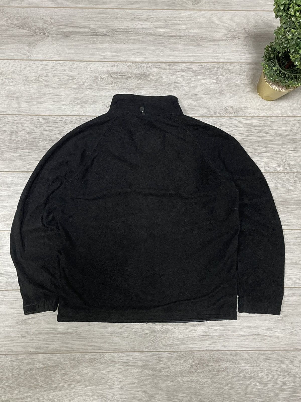 The North Face The North Face vintage fleece zip Size US XL / EU 56 / 4 - 8 Thumbnail