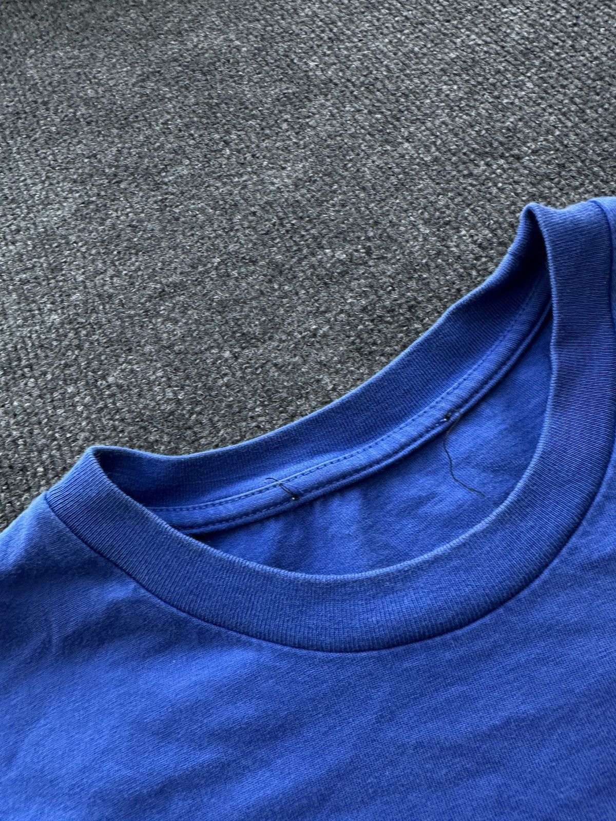 Diesel 🚨DIESEL AVANT GARDE ARCHIVE VINTAGE BIG LOGO T-SHIRT Y2K TEE Size US L / EU 52-54 / 3 - 3 Thumbnail