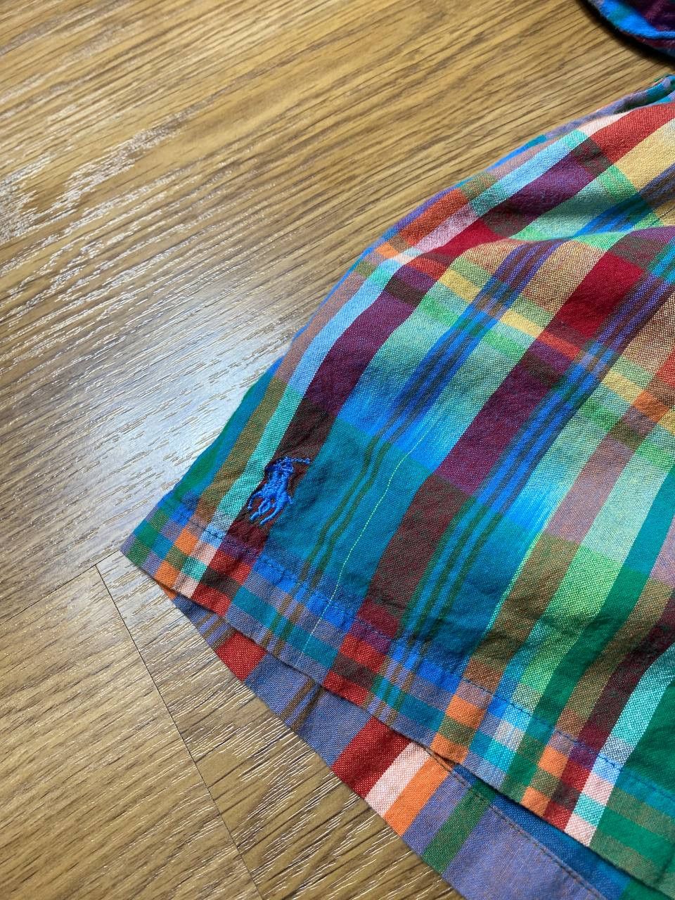 Polo Ralph Lauren × Vintage Polo Ralph Lauren Vintage Rare Dress Size S / US 4 / IT 40 - 9 Thumbnail