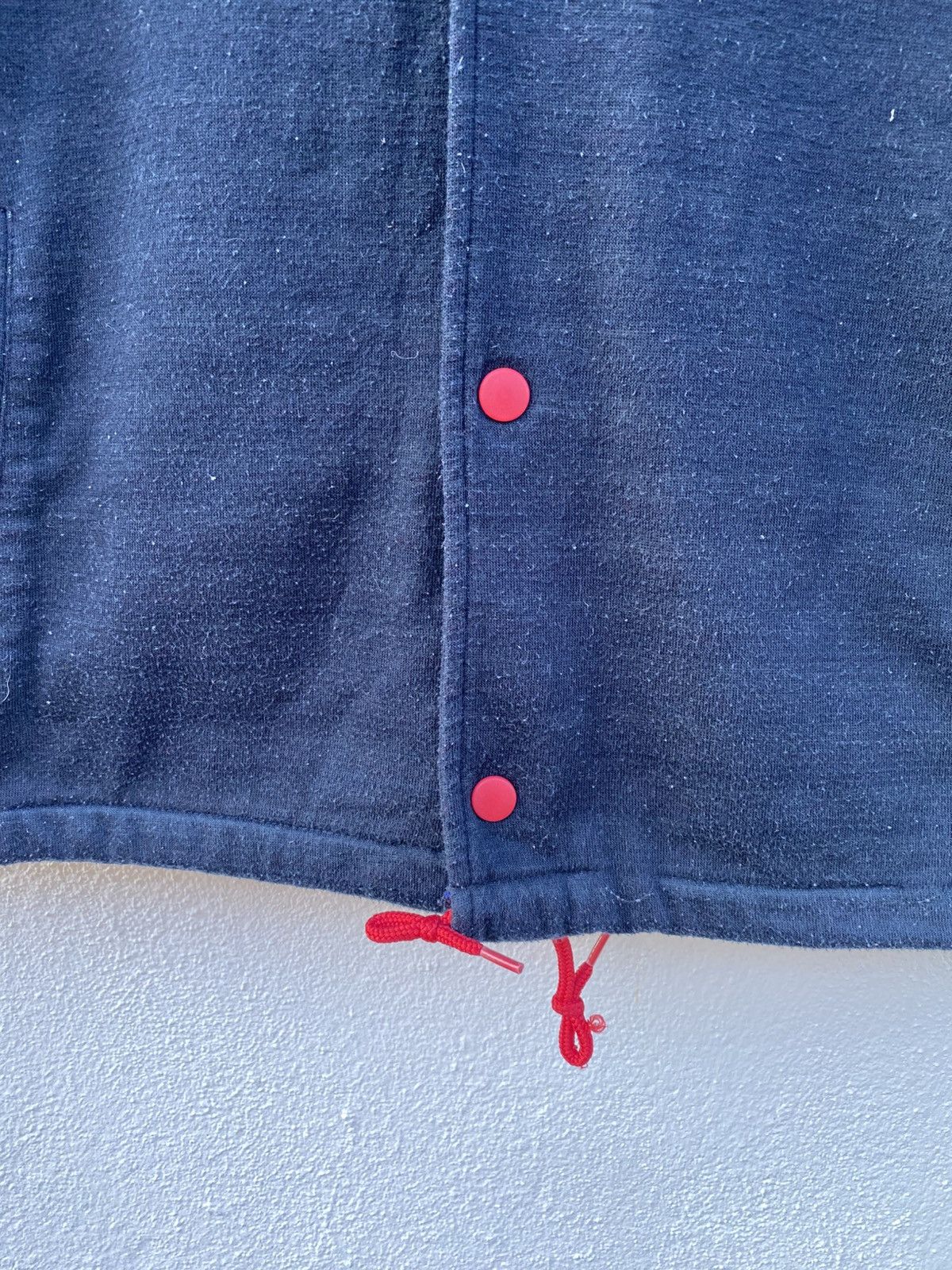 Other Mark Gonzales skateboard art button jacket Size US XL / EU 56 / 4 - 15 Thumbnail