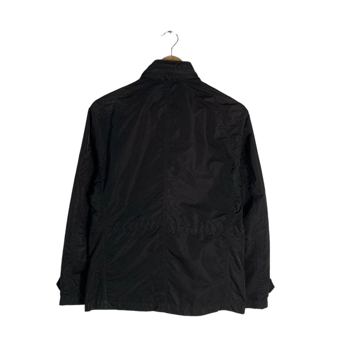 Burberry Burberry Black Label Nova Check Chore Jacket Size US S / EU 44-46 / 1 - 7 Thumbnail