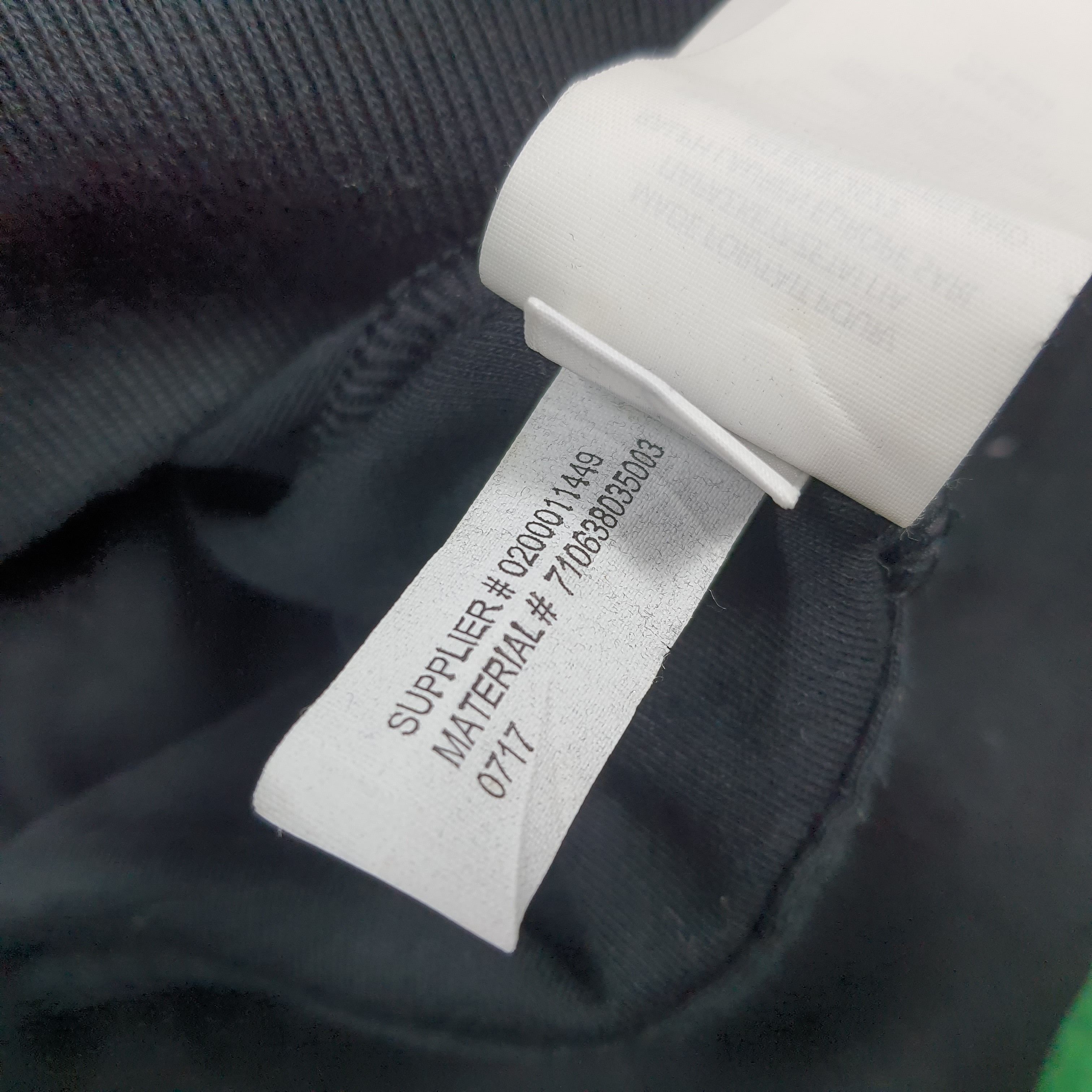 Polo Ralph Lauren Vintage Polo Ralph Lauren Track Jacket White Side Stripe Size US XL / EU 56 / 4 - 10 Thumbnail