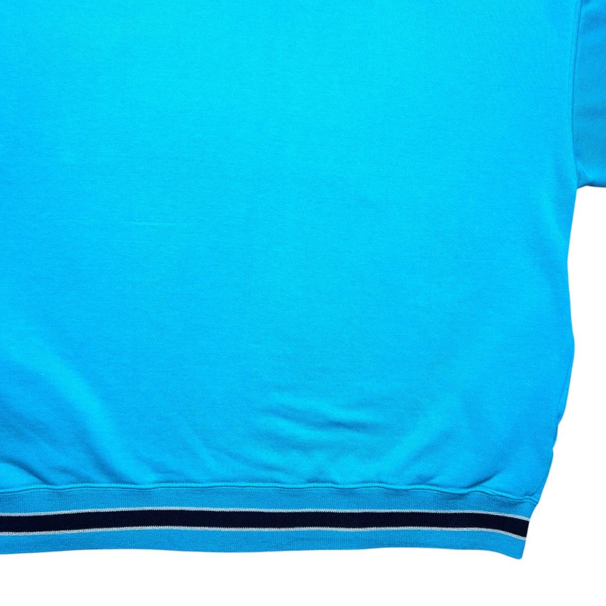 Starter Vintage 1990s MLB Florida Marlins Starter Tailsweep Hoodie Size US L / EU 52-54 / 3 - 12 Thumbnail