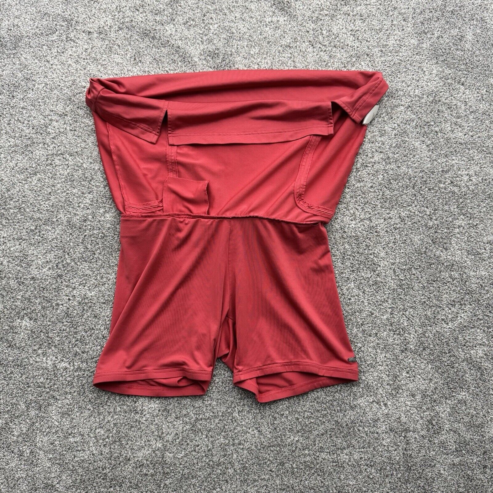 Adidas Adidas Skort L Athletic Tennis Golf Running Athleisure Y2K Size 32" / US 10 / IT 46 - 6 Thumbnail