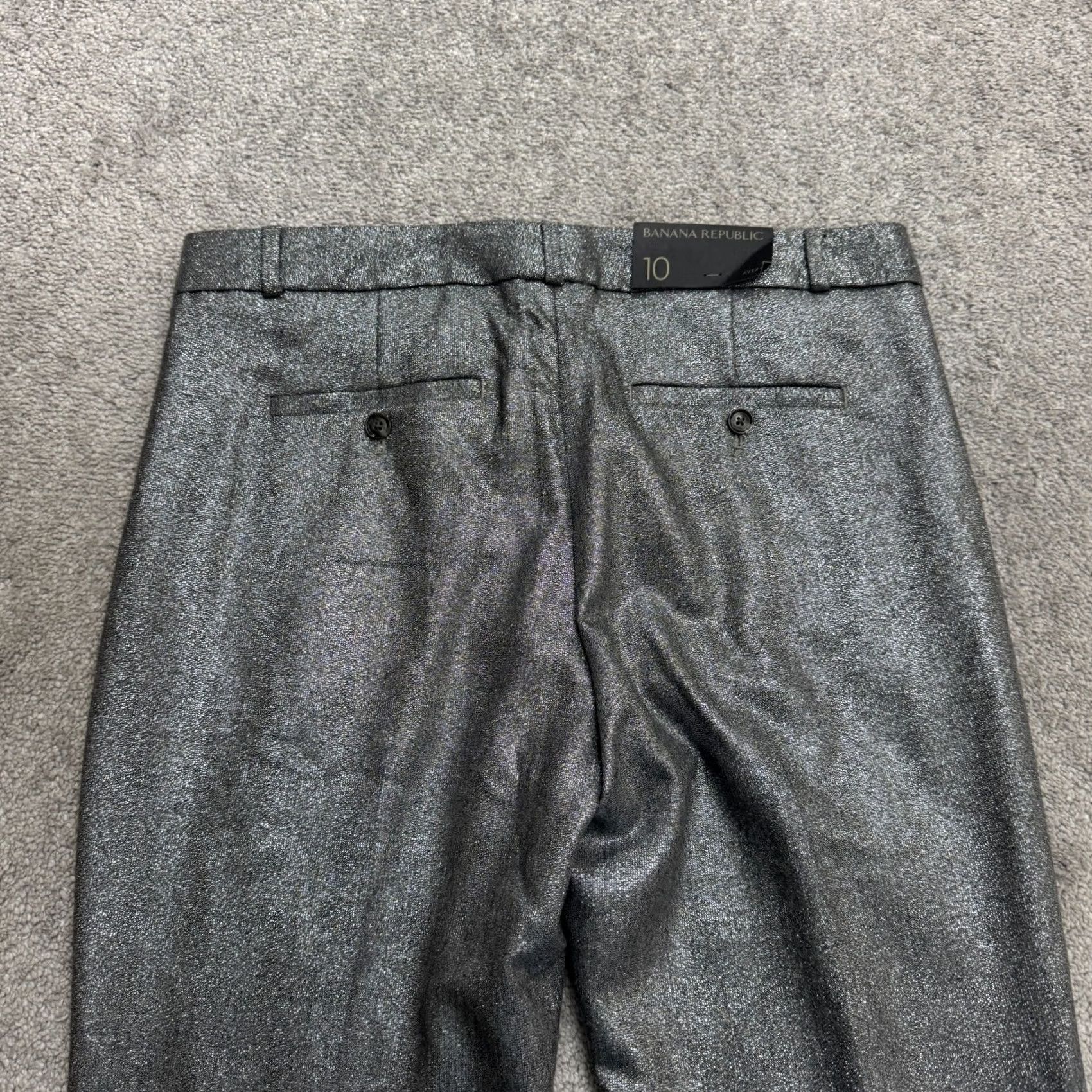 Banana Republic VINTAGE: not applicable. Size 32" / US 10 / IT 46 - 4 Thumbnail