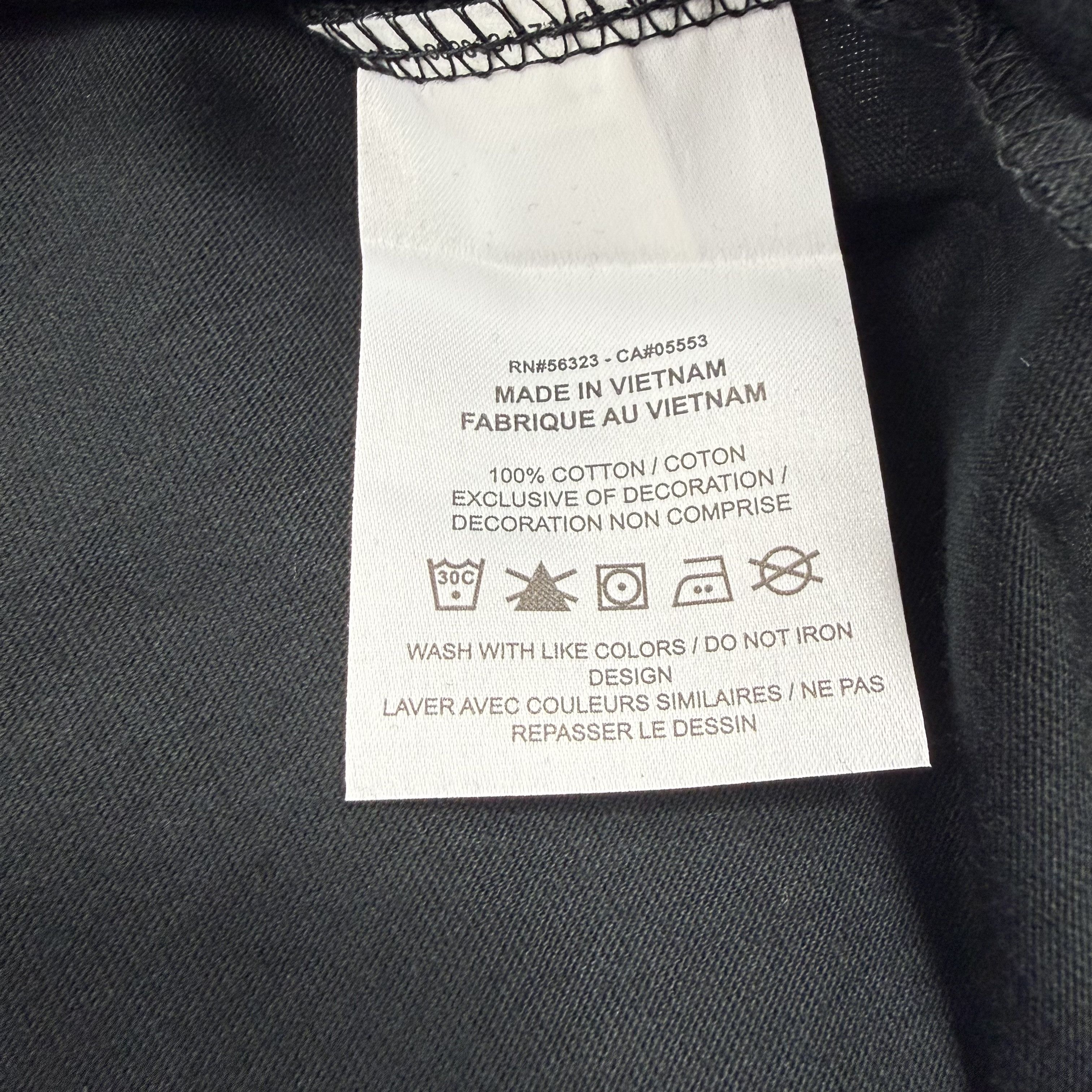 Nike Nike Mens Journey Reward Graphic Long Sleeve Tee XL New Size US XL / EU 56 / 4 - 3 Thumbnail