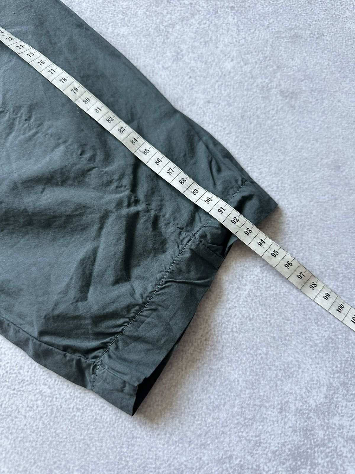 Designer × Transit Pants Transit par-such 4 Size 27" / US 4 / IT 40 - 8 Thumbnail