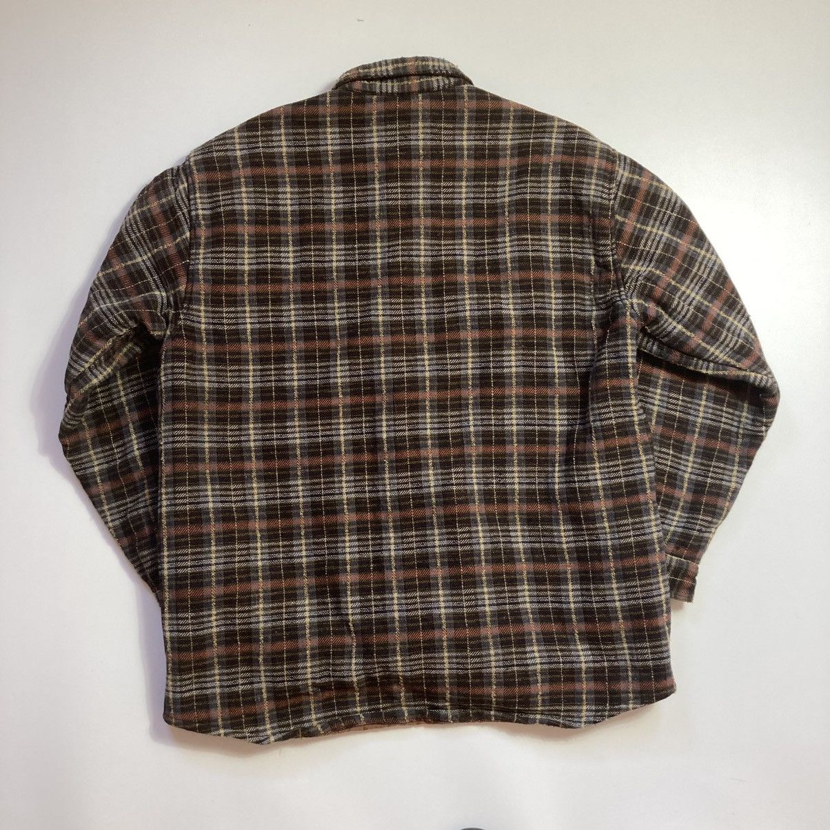 Marlboro Classics vintage marlboro classics outdoor counrty overshirt jacket Size US XL / EU 56 / 4 - 11 Thumbnail