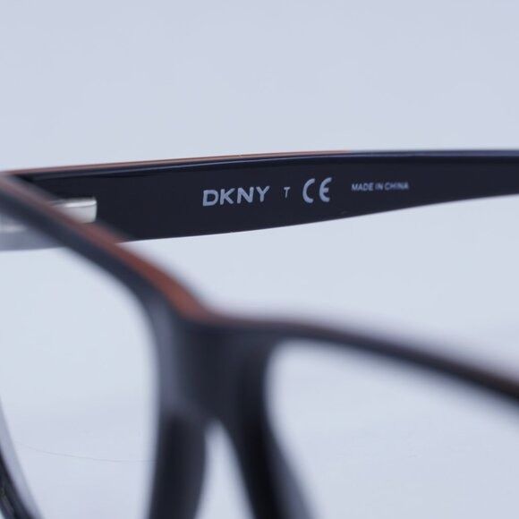 DKNY 🕶️ New Dkny DY4659 3001 Eyeglasses 55mm Size ONE SIZE - 8 Thumbnail