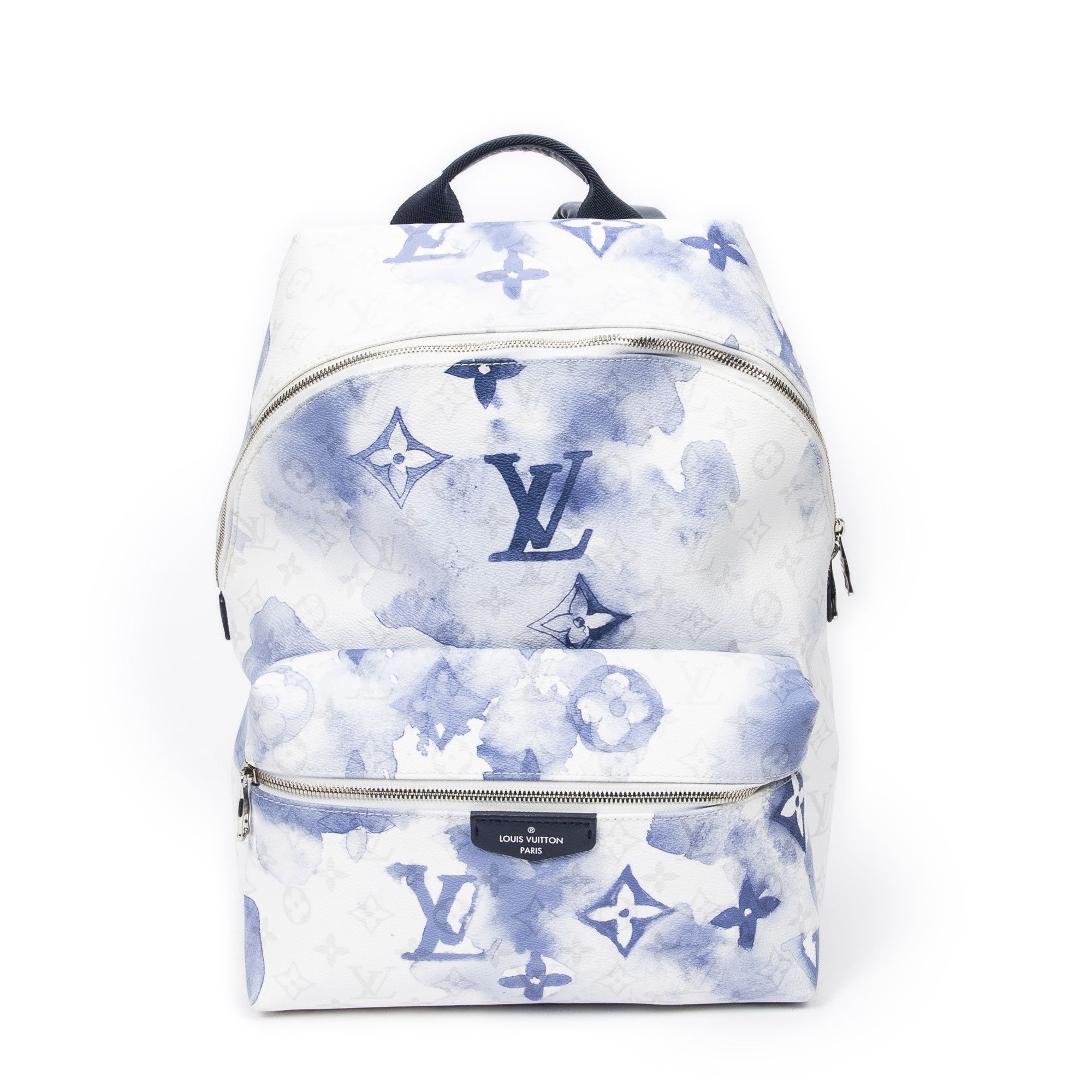 Louis Vuitton Discovery Backpack PM Size ONE SIZE - 1 Thumbnail