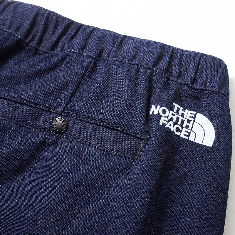 Kazuki Kuraishi × The North Face Urban Exploration KK DENIM CASUAL PANTS Size US 32 / EU 48 - 6 Thumbnail