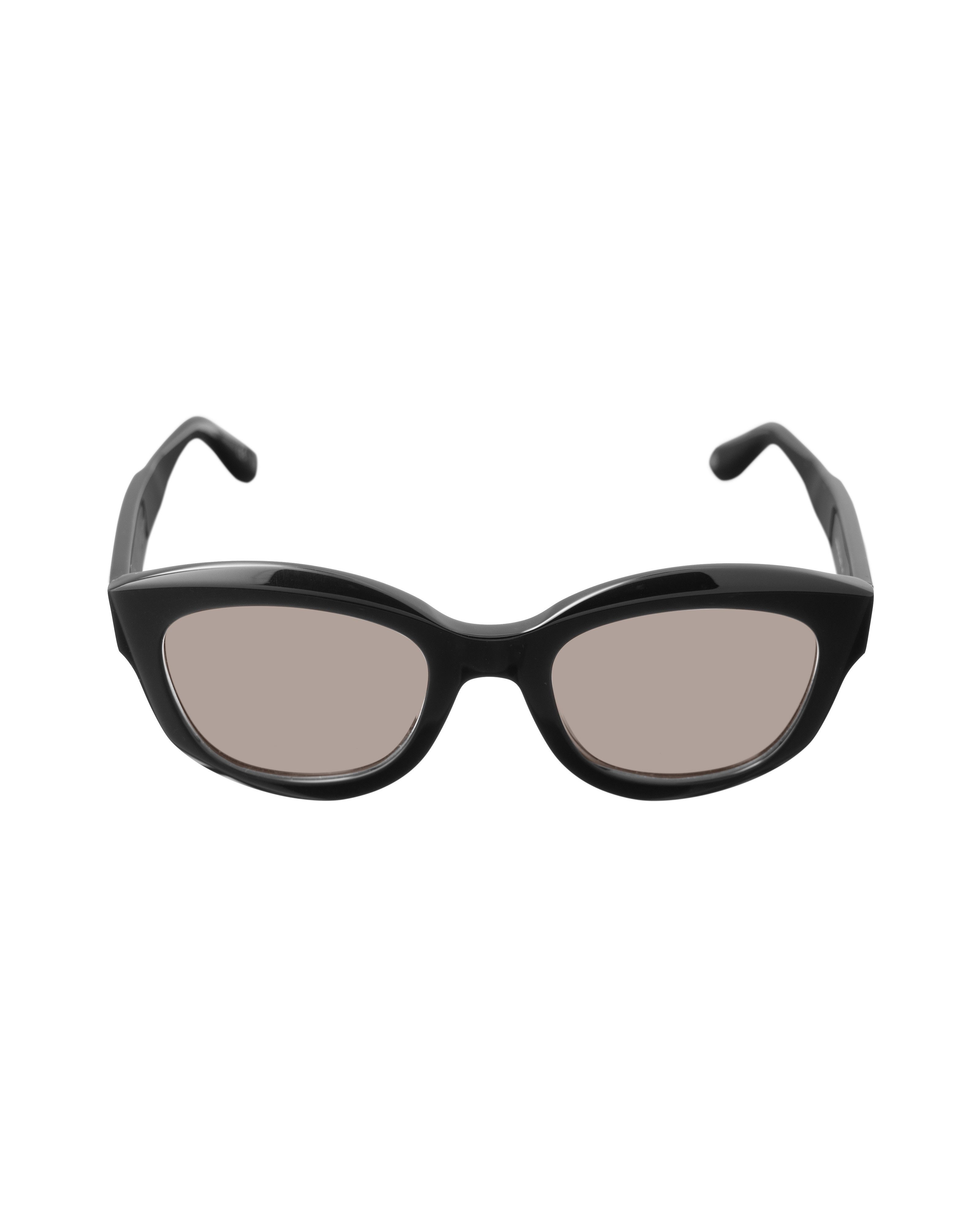 Givenchy Givenchy 00s Bold Nerdy Black Sunglasses Size ONE SIZE - 1 Thumbnail