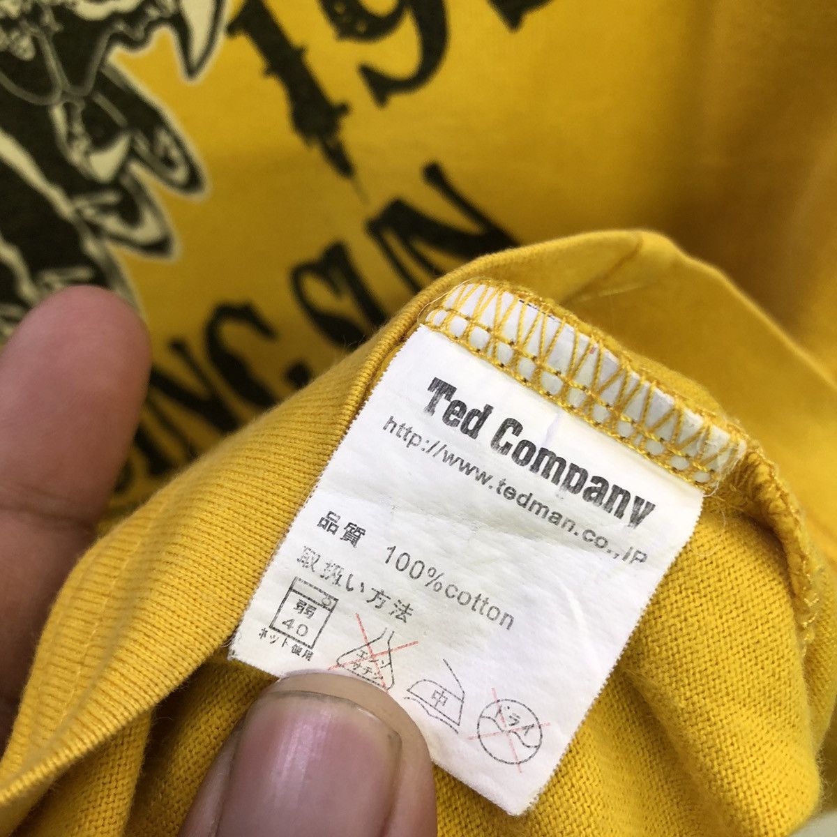 Tedman Ted Company The Solar Deity Mythical Crow Graphic Tshirt Size US M / EU 48-50 / 2 - 18 Thumbnail