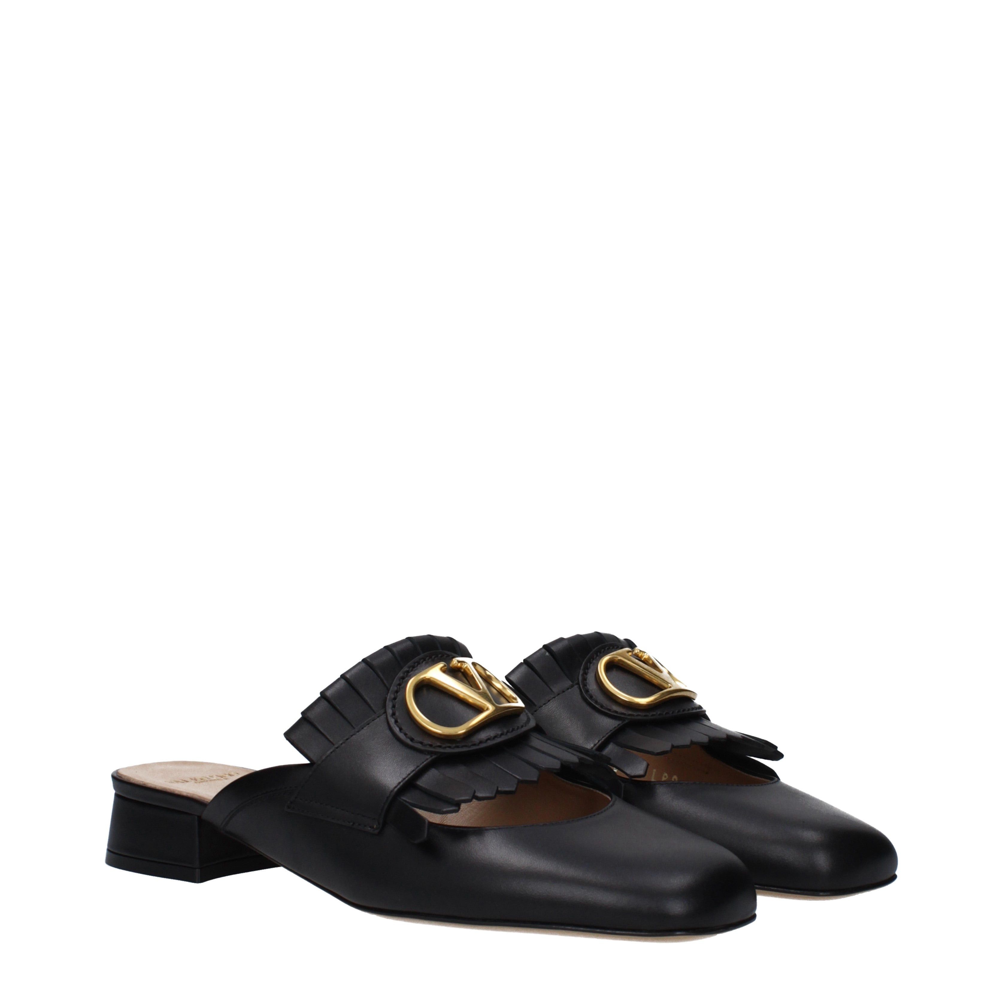 Valentino Slippers Size US 6 / IT 36 - 1 Thumbnail