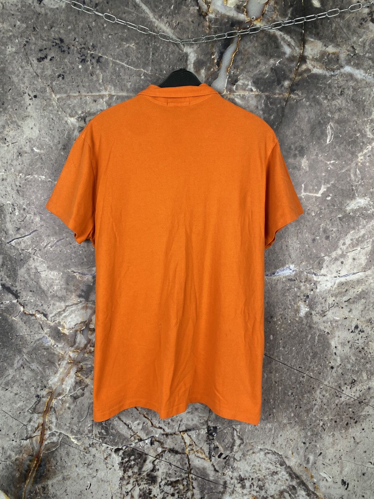 Vintage Men’s Polo Ralph Lauren Polo Shirt Luxury Size XXL Size US XXL / EU 58 / 5 - 11 Thumbnail