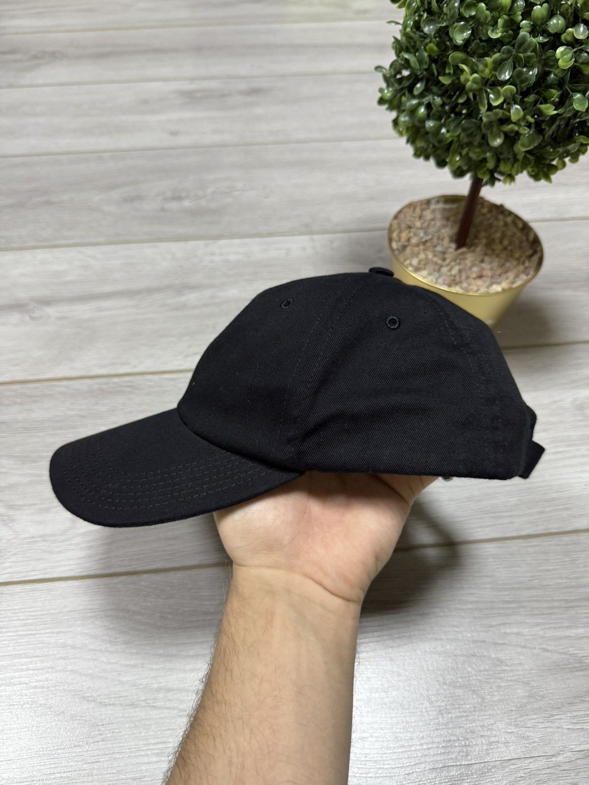 Off-White Off White OFFW cap hat Size ONE SIZE - 3 Thumbnail