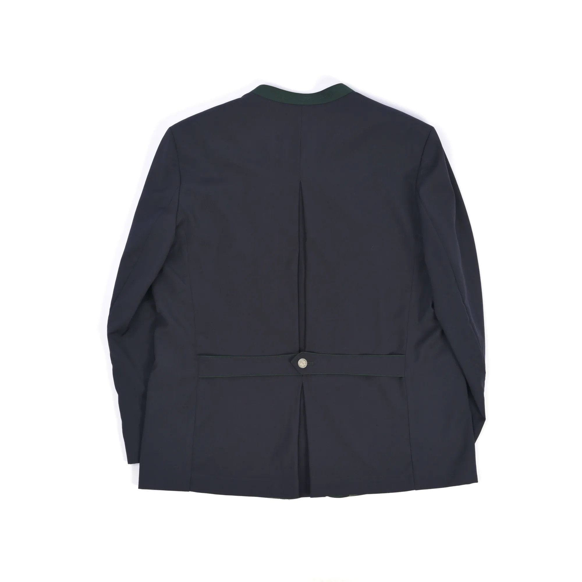 Schneiders SCHNEIDERS unlined navy janker jacket (56 EU) Size 54R - 6 Thumbnail