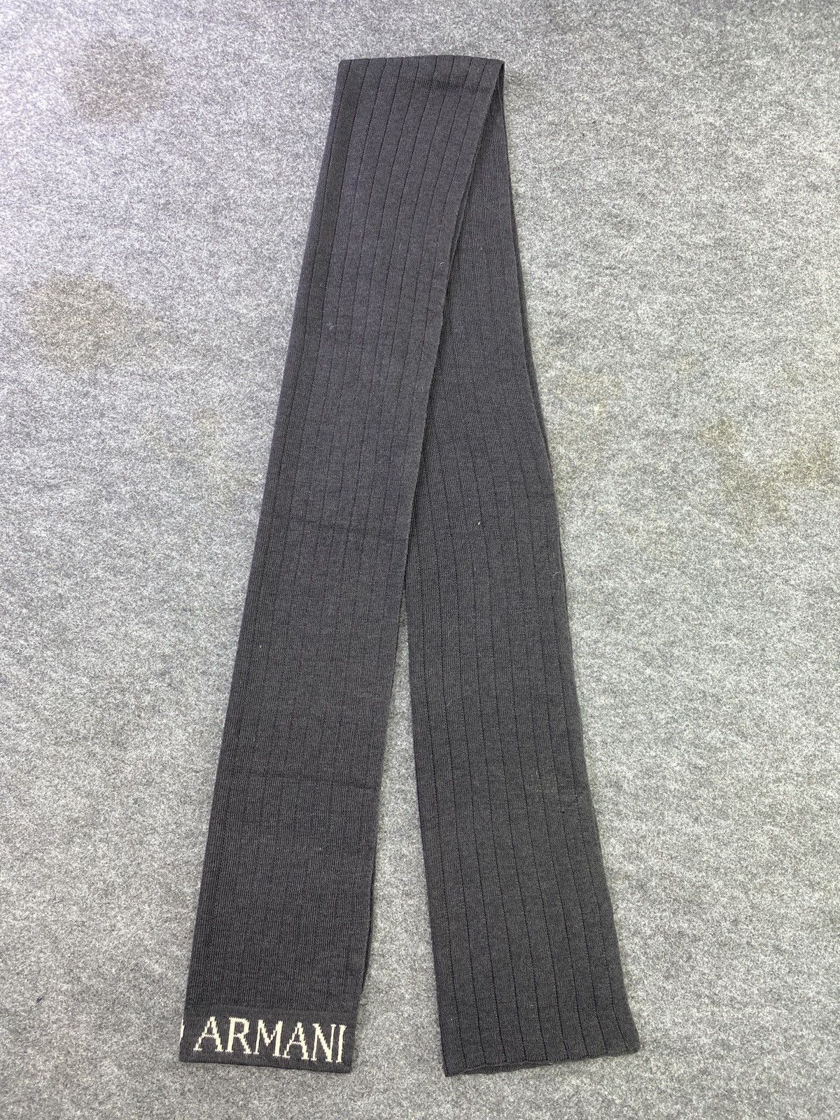 Emporio Armani Emporio Armani Scarf / Muffler / Neckwear -T501 Size ONE SIZE - 4 Thumbnail