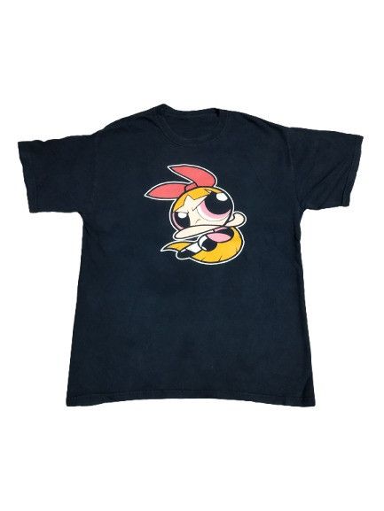 Cartoon Network Powerpuff Girls Tee Size US M / EU 48-50 / 2 - 1 Thumbnail