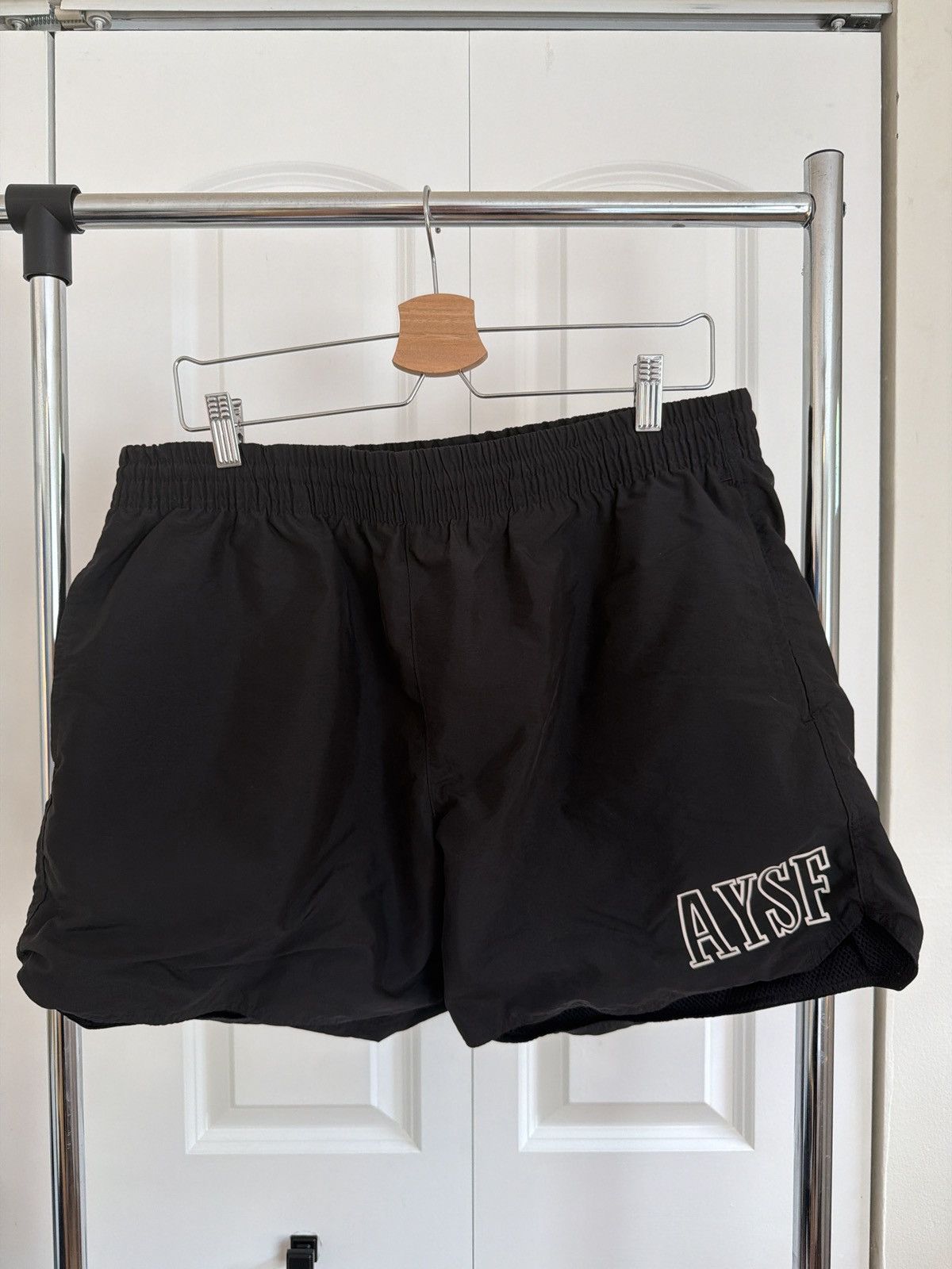 Askyurself AYSF Shorts Large Size US 34 / EU 50 - 1 Thumbnail