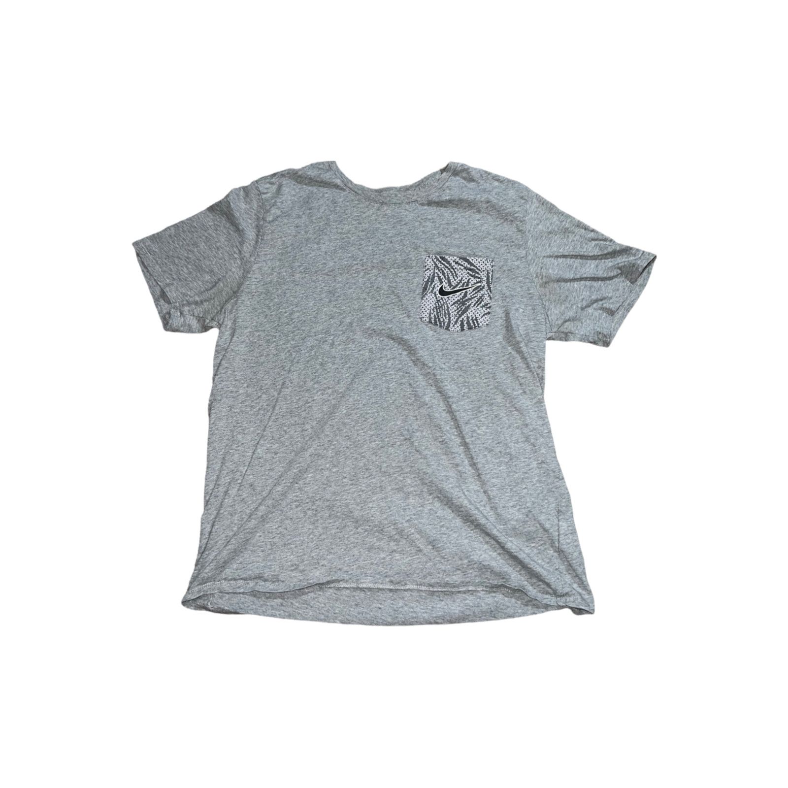 Nike Nike Pocket Tee Size US XL / EU 56 / 4 - 1 Preview