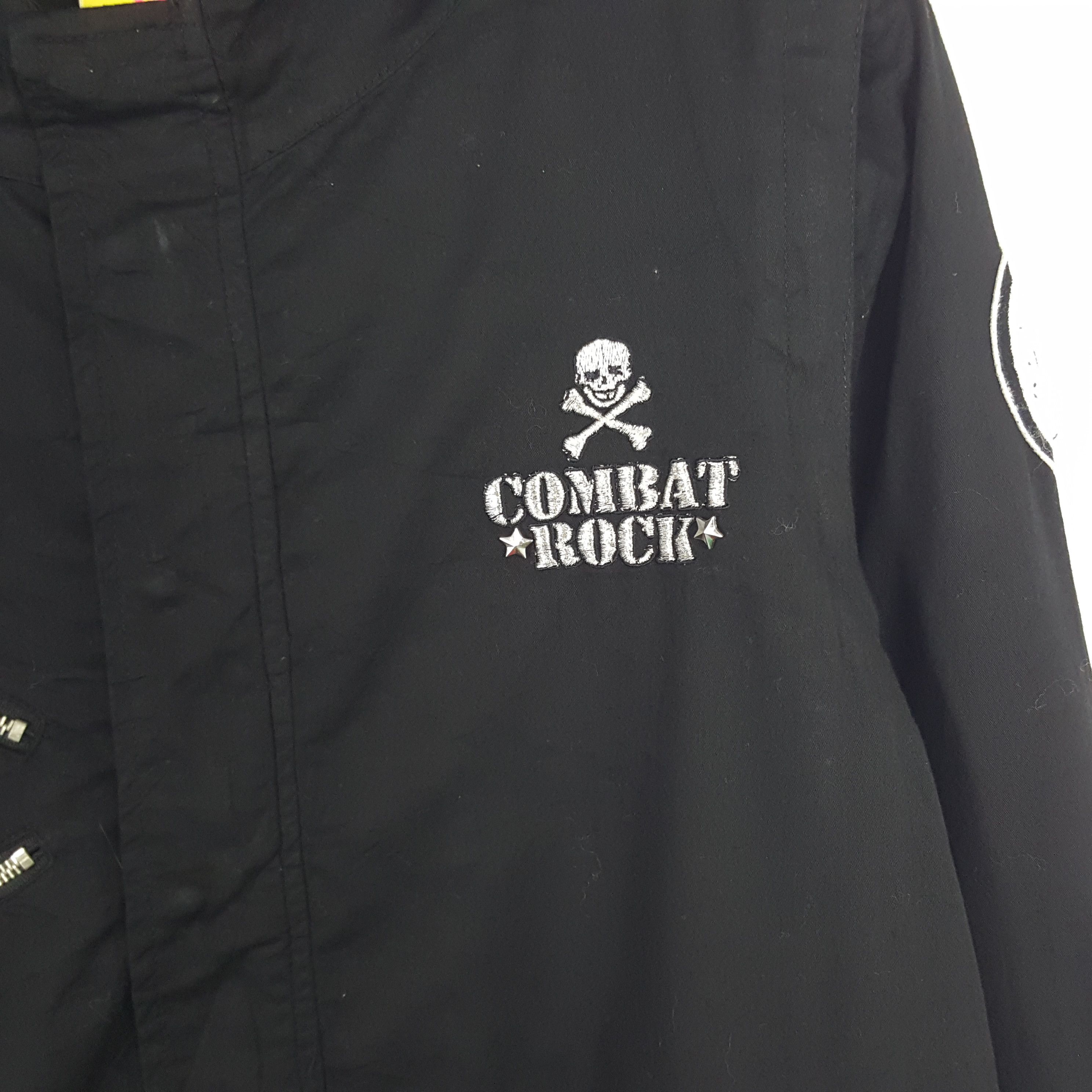 Vintage Vintage Super Lovers Long Jacket Size US S / EU 44-46 / 1 - 4 Thumbnail