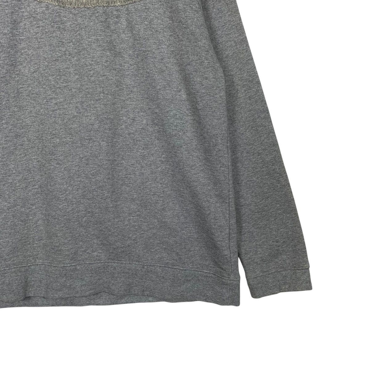 Beams Plus Beams Pullover Sweater Size US L / EU 52-54 / 3 - 4 Thumbnail