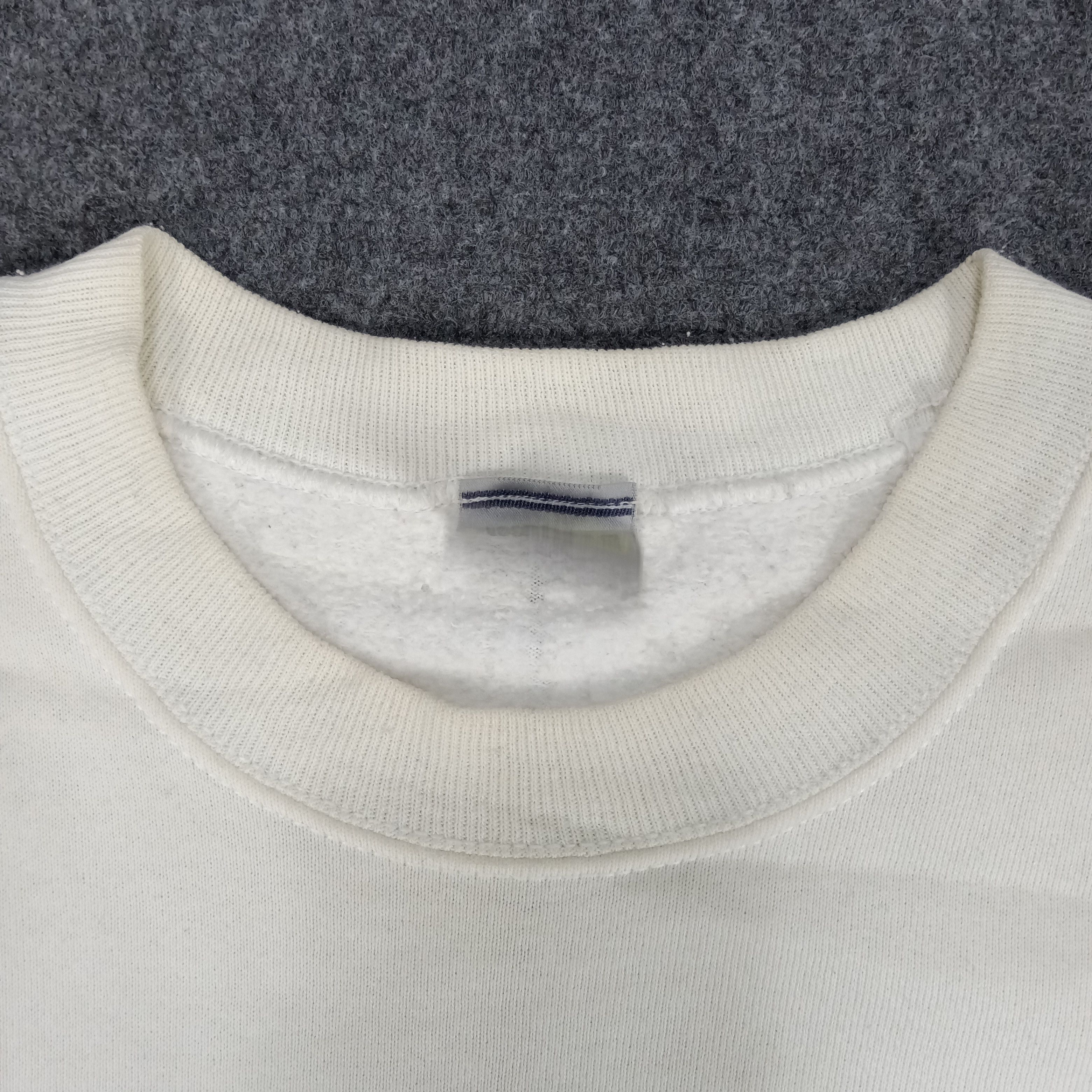 Lonsdale × Vintage Lonsdale London Boxing Sport Brand Sweatshirt Size US L / EU 52-54 / 3 - 4 Thumbnail