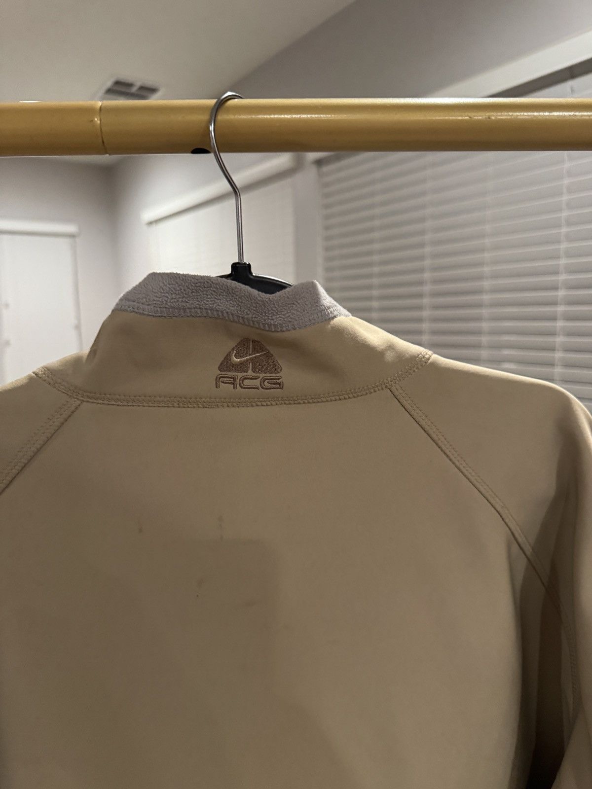 Nike ACG Nike ACG vintage jacket Size US XL / EU 56 / 4 - 3 Thumbnail