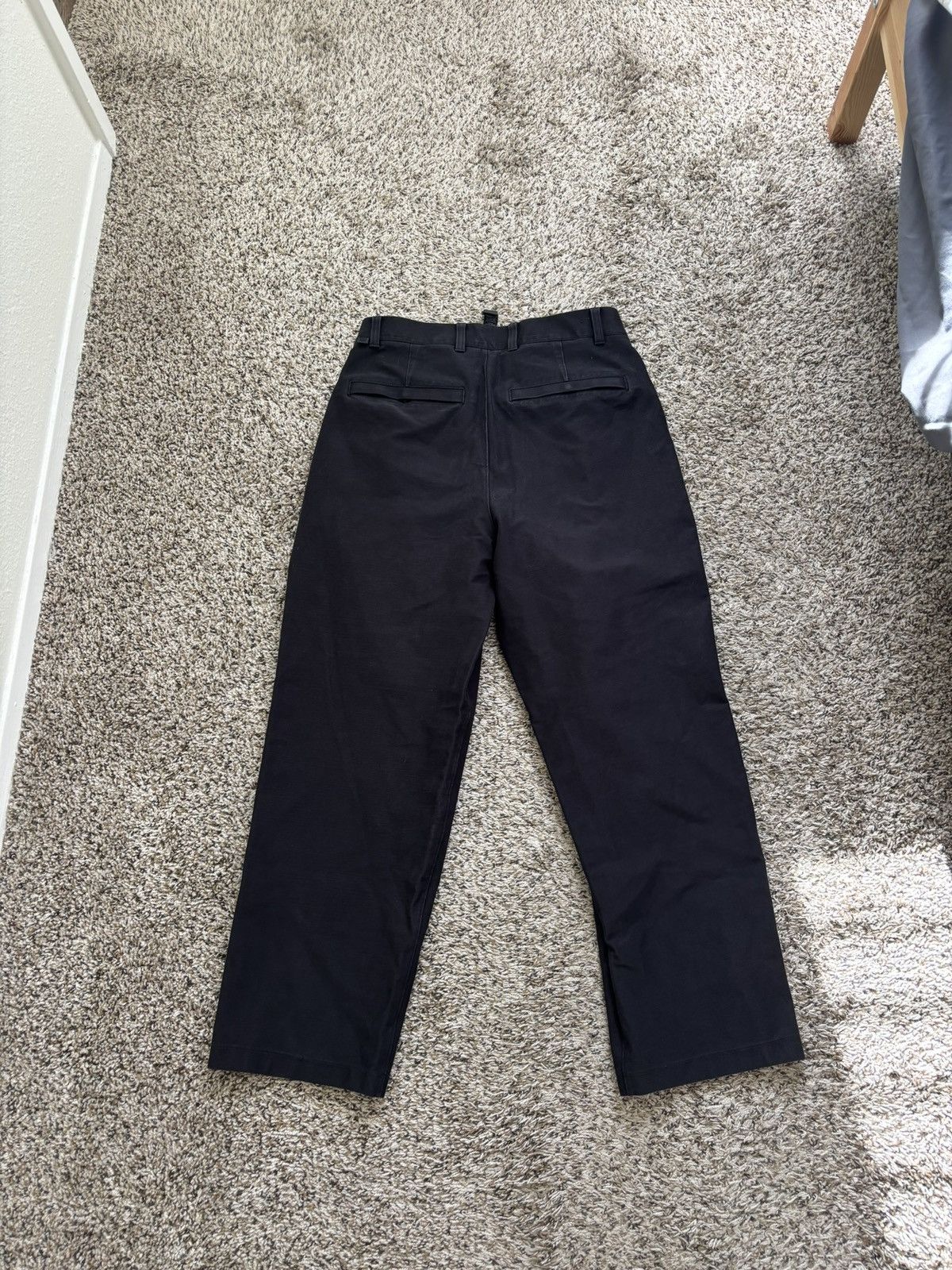 Lululemon Lululemon Utilitech Pants Size US 30 / EU 46 - 4 Thumbnail