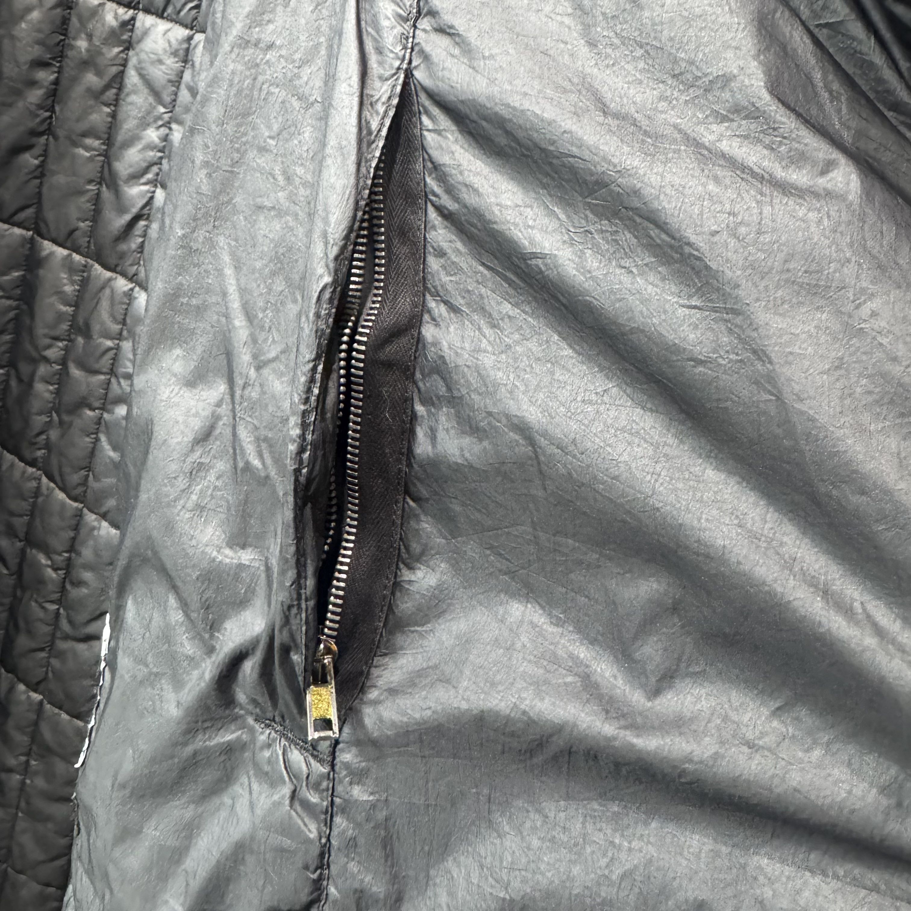 Rick Owens 09 Black Size US M / EU 48-50 / 2 - 4 Thumbnail