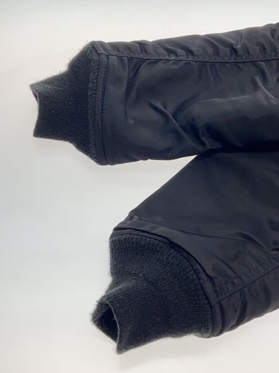 Avirex Avirex Nylon Flight Jacket Black Size US M / EU 48-50 / 2 - 5 Thumbnail