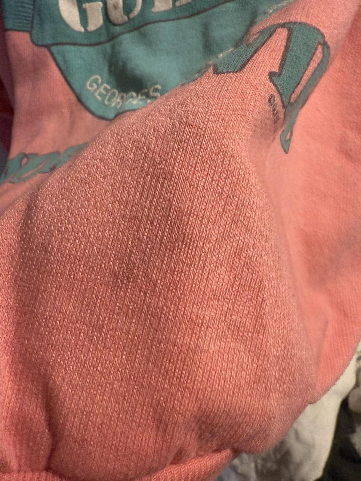 Guess Guess vintage jumper Size L / US 10 / IT 46 - 3 Thumbnail