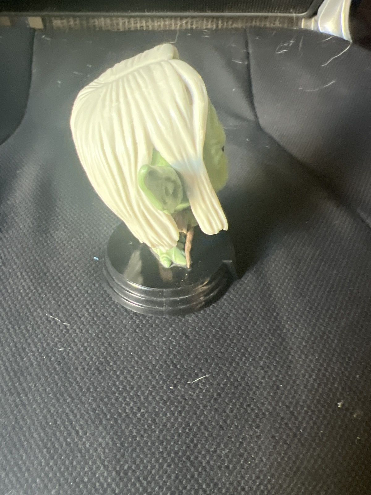 Disney Funko Pop! Concept Series Yoda Bobble-Head Size ONE SIZE - 3 Thumbnail
