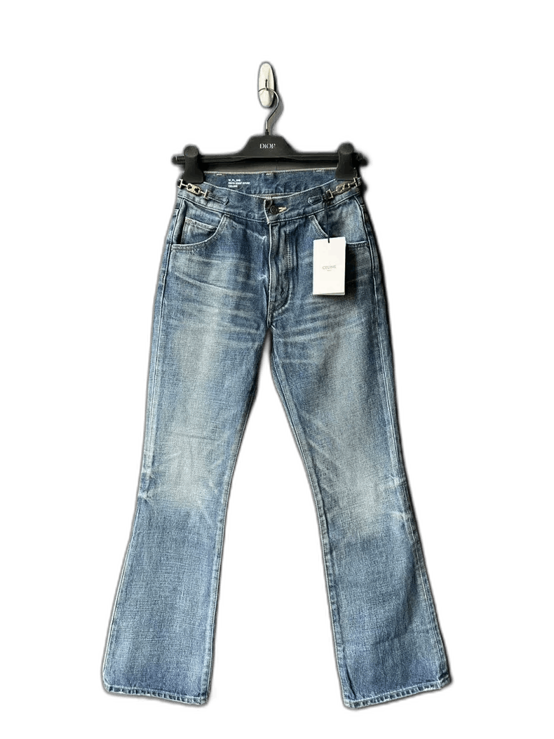 Celine Dylan Jeans | Grailed