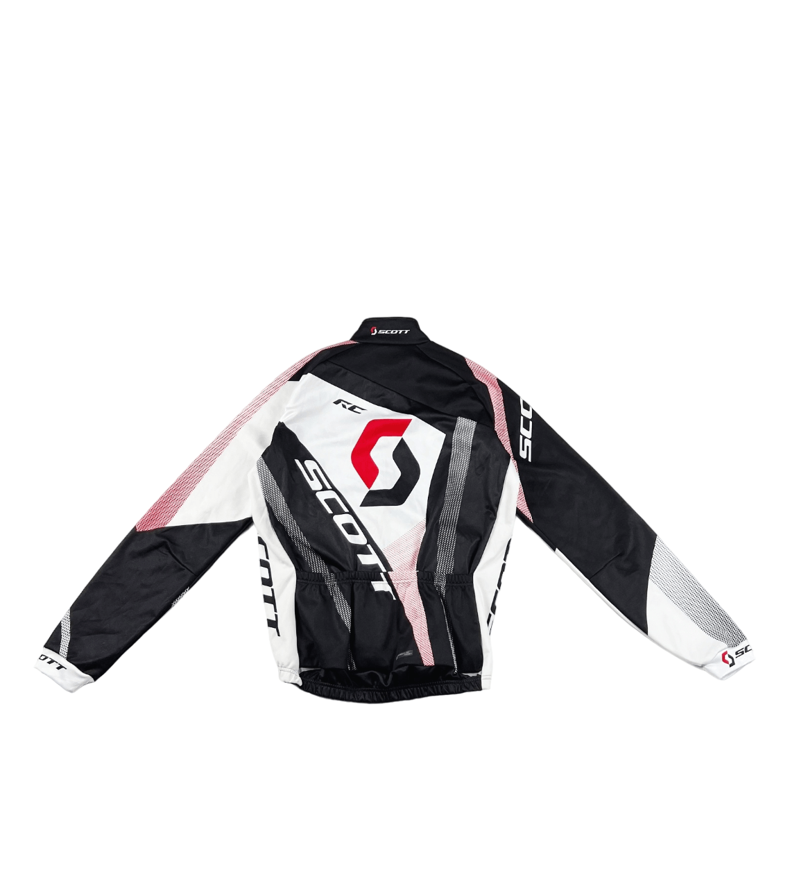 Santa Cruz Skateboards Scott Cycling jacket Enduro jacket Cycling uniform L Size US L / EU 52-54 / 3 - 2 Thumbnail
