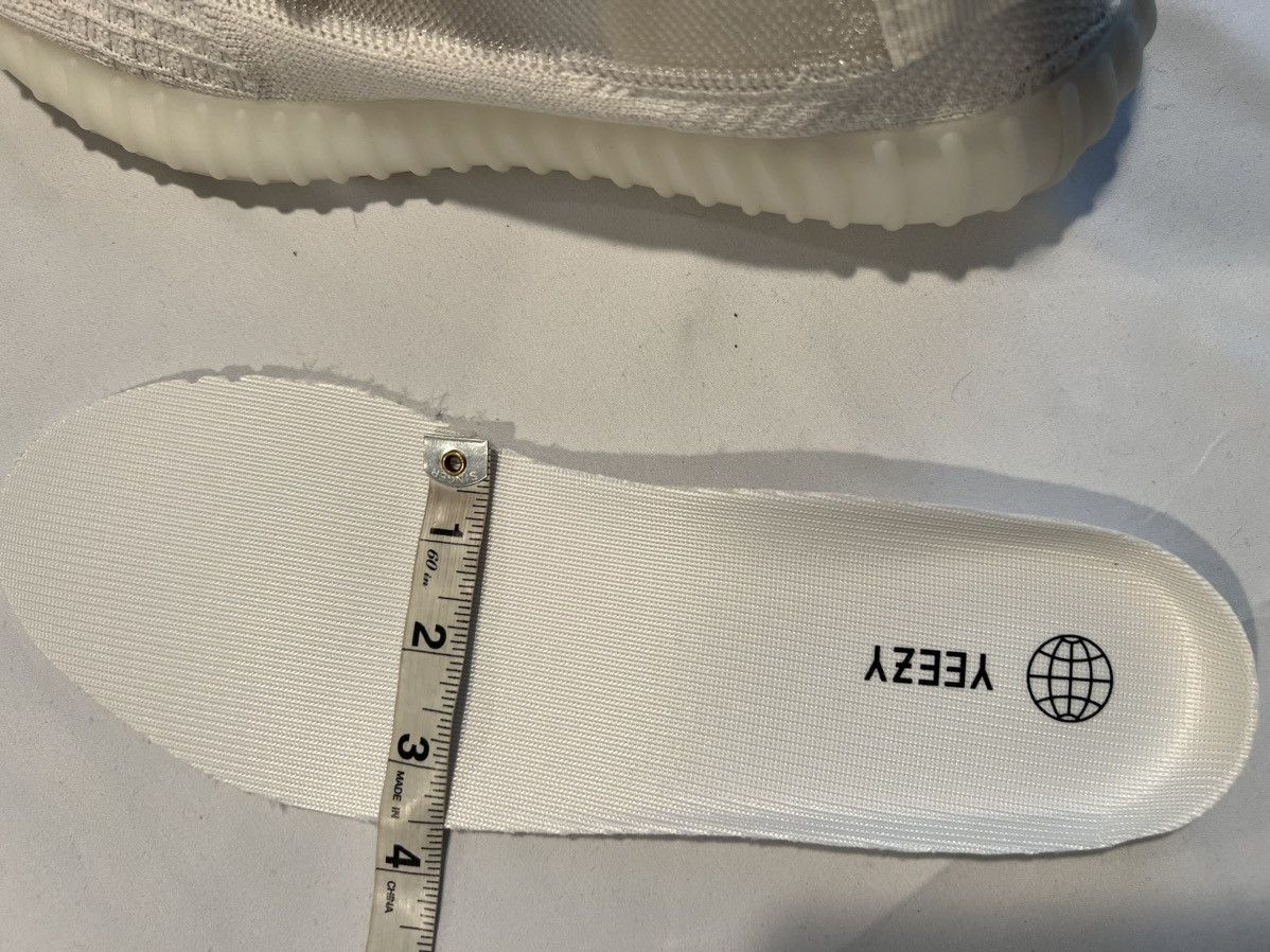Adidas Addidas Yeezy sneakers. 44/11 Size US 11 / EU 44 - 10 Thumbnail