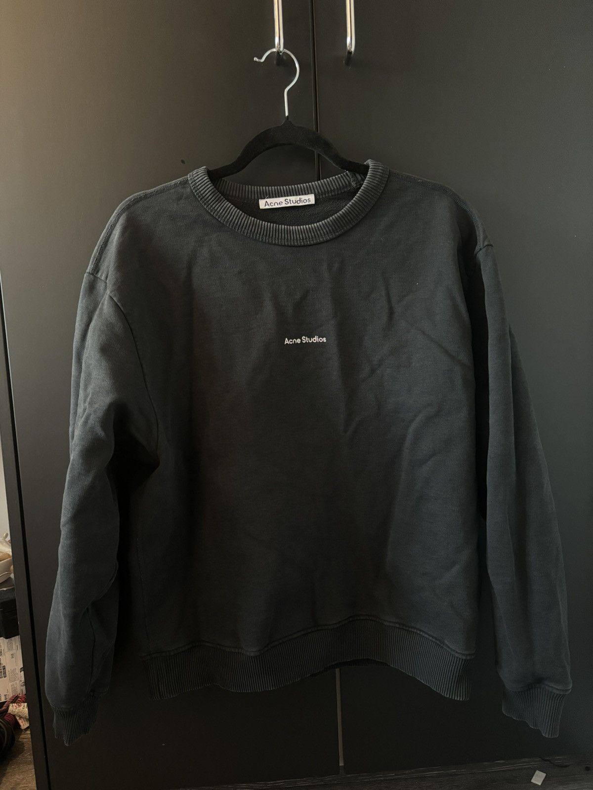 Acne Studios Acne studios sweater Size XXS / US 00 / IT 34 - 1 Thumbnail