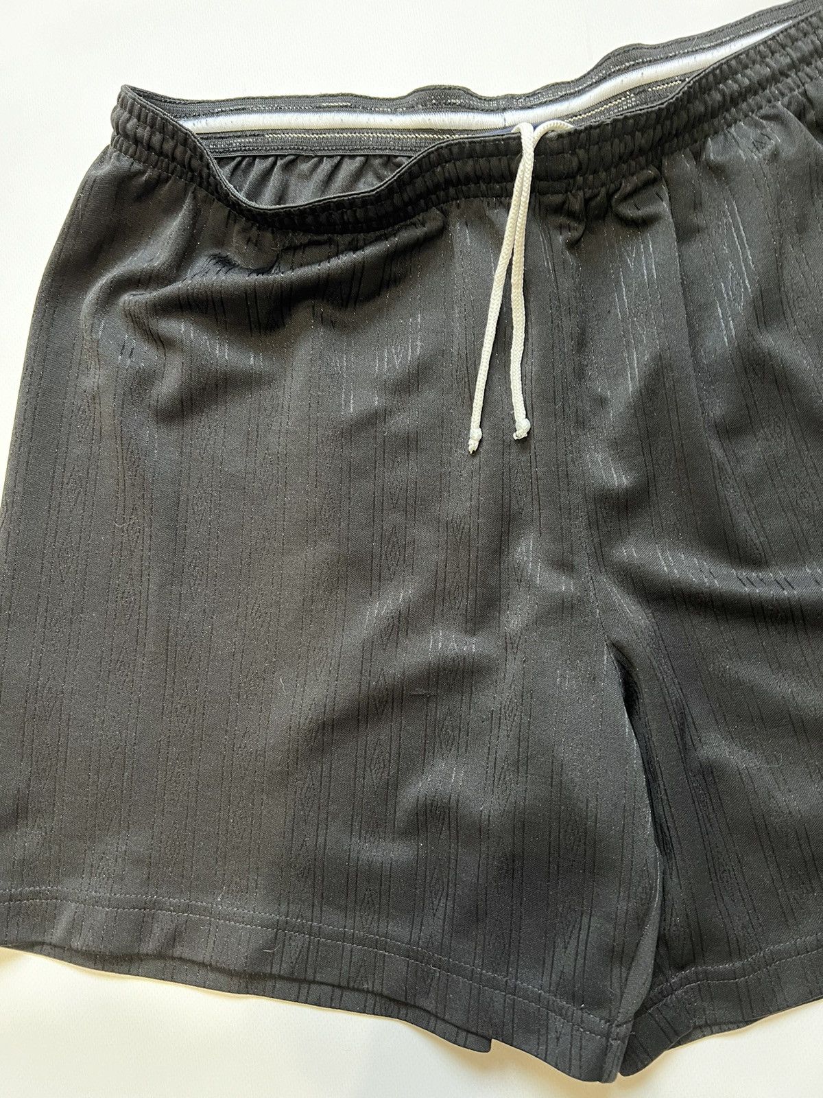 Umbro Vintage Umbro Shorts Monogrammed Athletic Size US 34 / EU 50 - 3 Thumbnail
