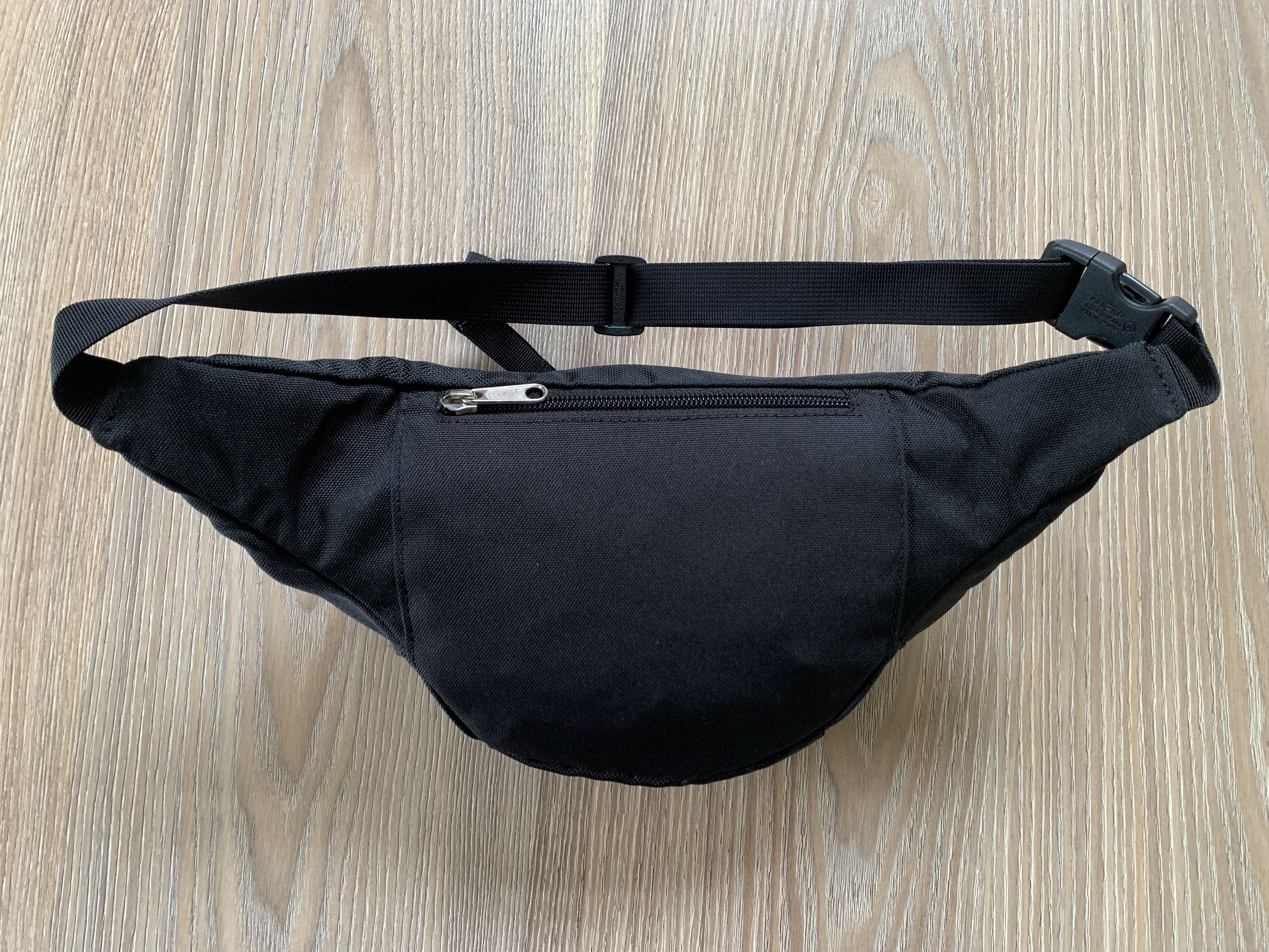 Mammut Mammut Vintage Multi Pocket Trekking Crossbody Bag Size ONE SIZE - 5 Thumbnail