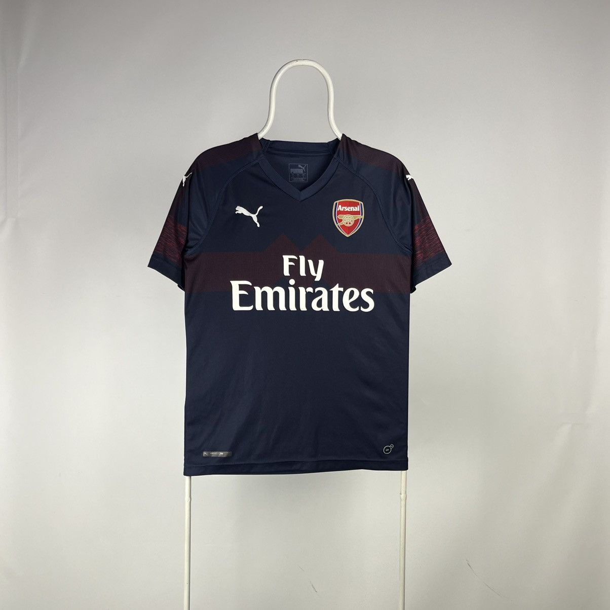 Puma Puma arsenal away shirt soccer jersey 2018/19 size Small Size US S / EU 44-46 / 1 - 1 Thumbnail