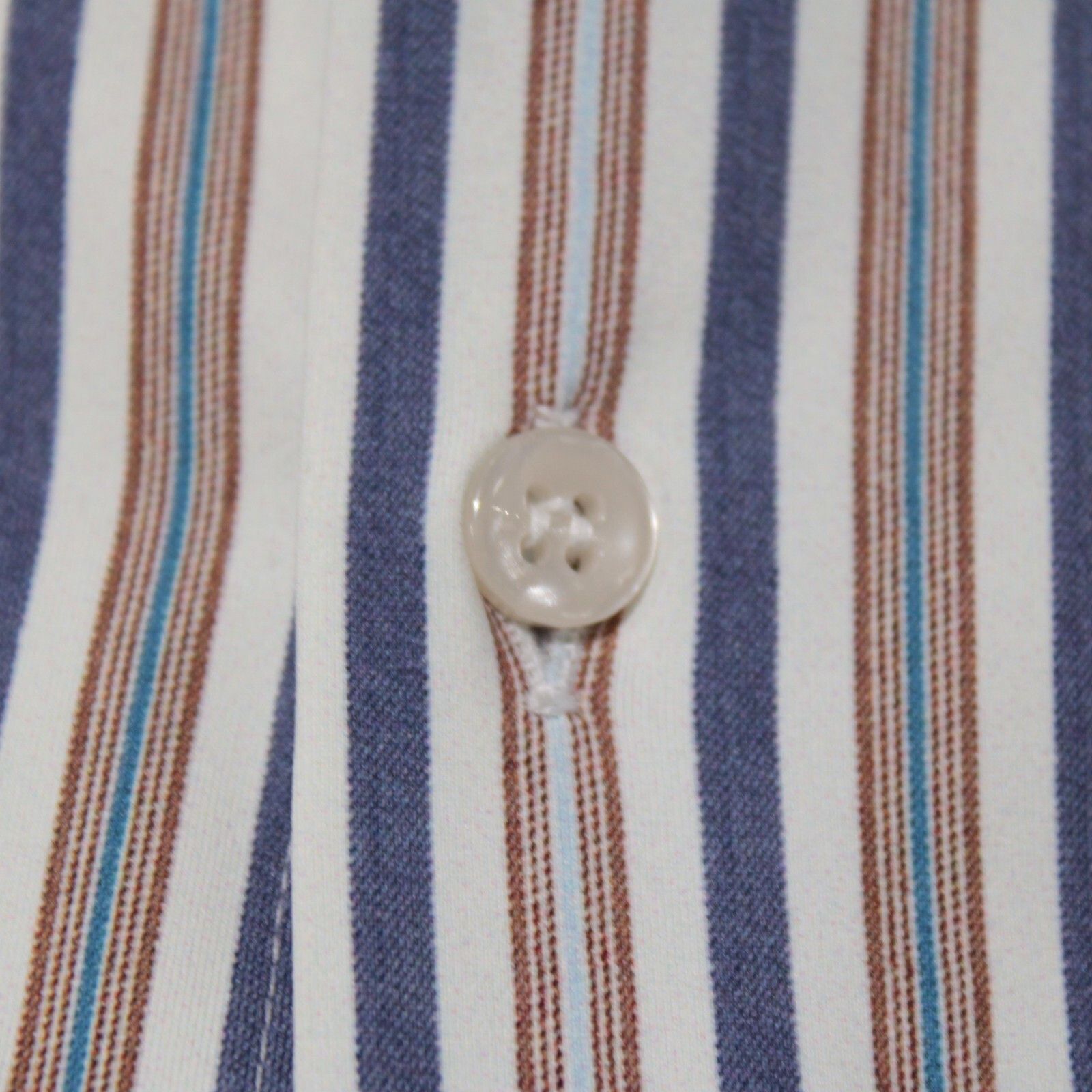 Paul & Shark Paul & Shark New with tags Shirt Size L US In White Size US L / EU 52-54 / 3 - 4 Thumbnail