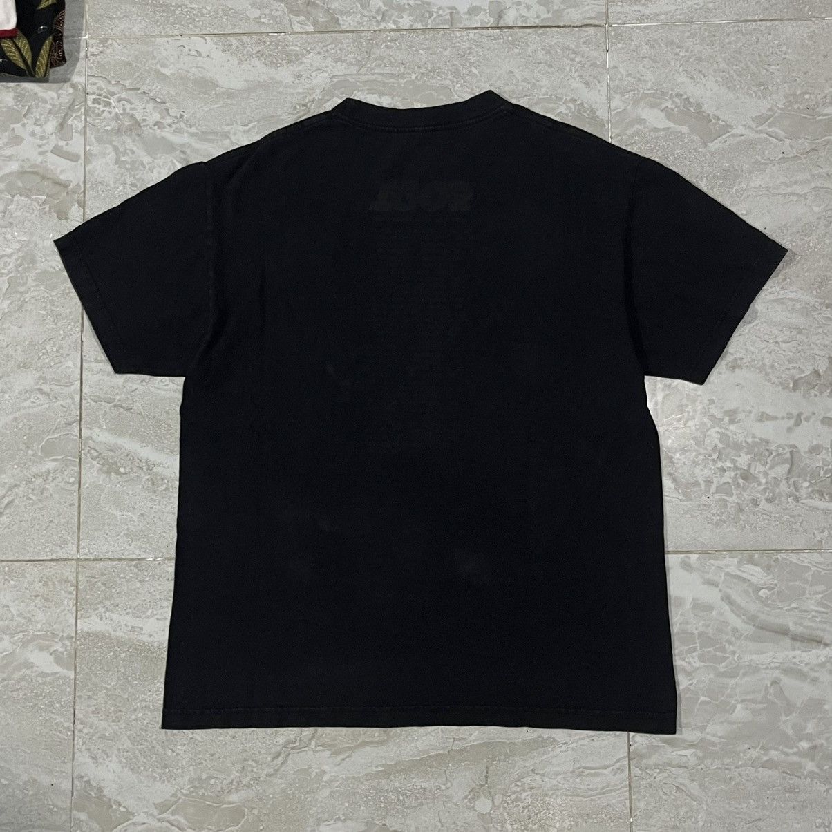 Golf Wang × Golf le Fleur Tyler The Creator Igor Tour Black T-shirt Size US L / EU 52-54 / 3 - 5 Thumbnail