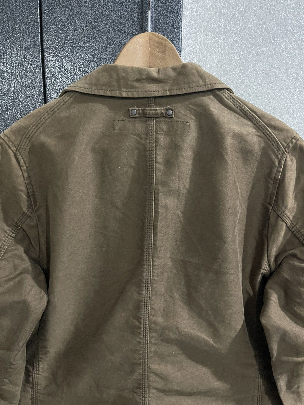 SHIPS Vintage Ships General Supply Chore Jacket Size US L / EU 52-54 / 3 - 12 Thumbnail