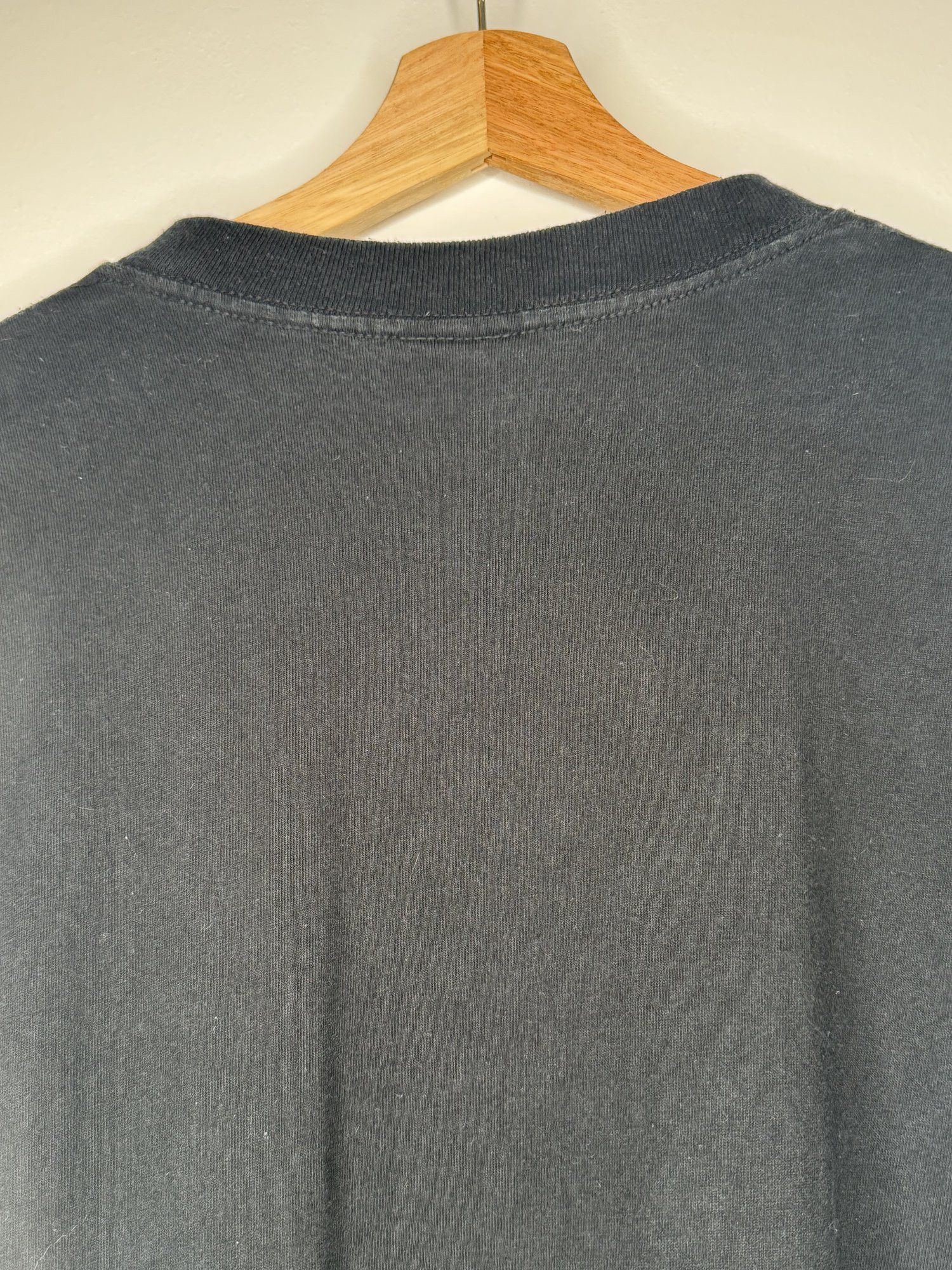 Other Seinfeld Cast & Crew Promo Tee Stanley Desantis Size M Size US M / EU 48-50 / 2 - 4 Thumbnail