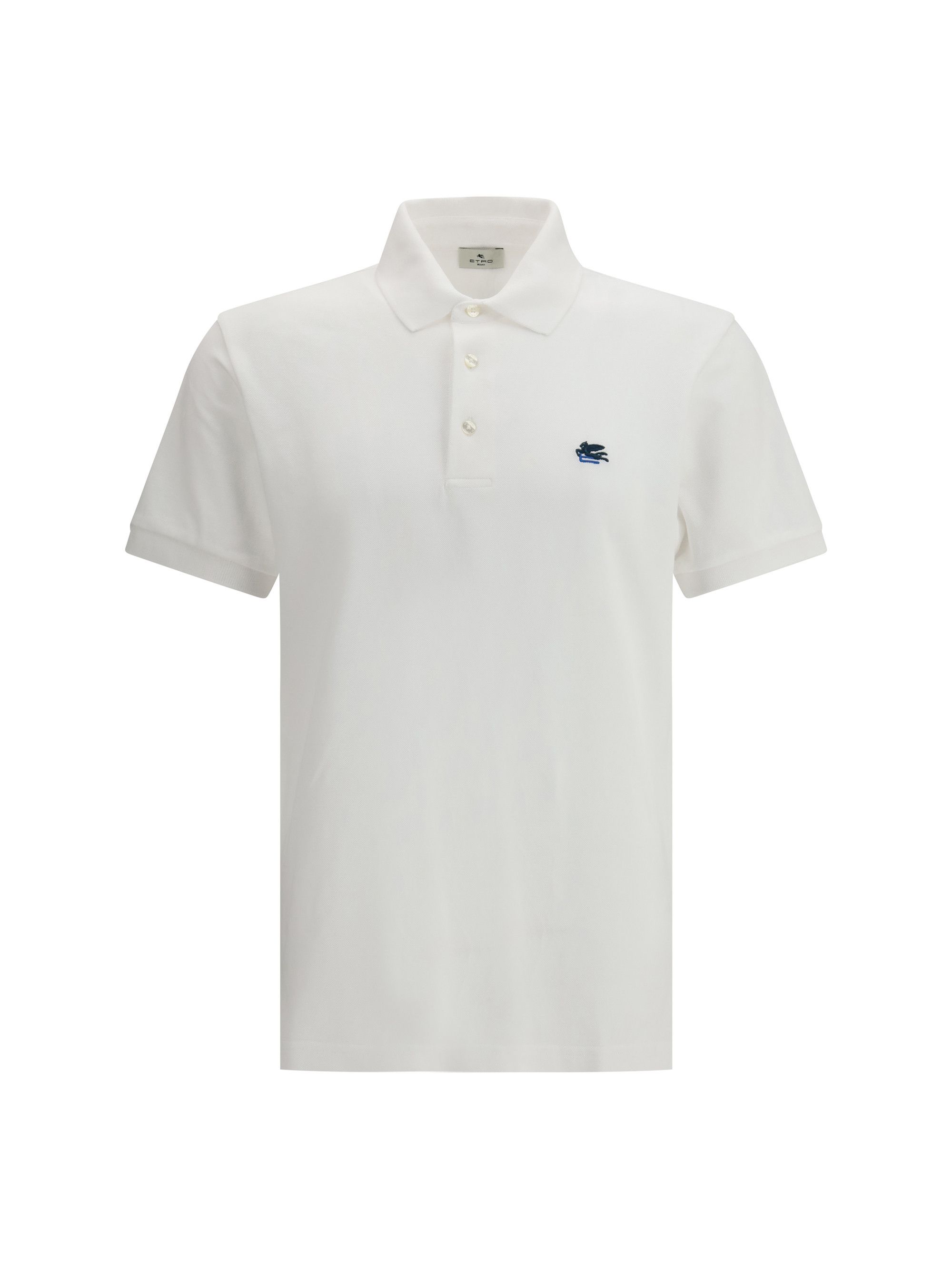 Etro Roma polo Shirt Size US S / EU 44-46 / 1 - 1 Thumbnail